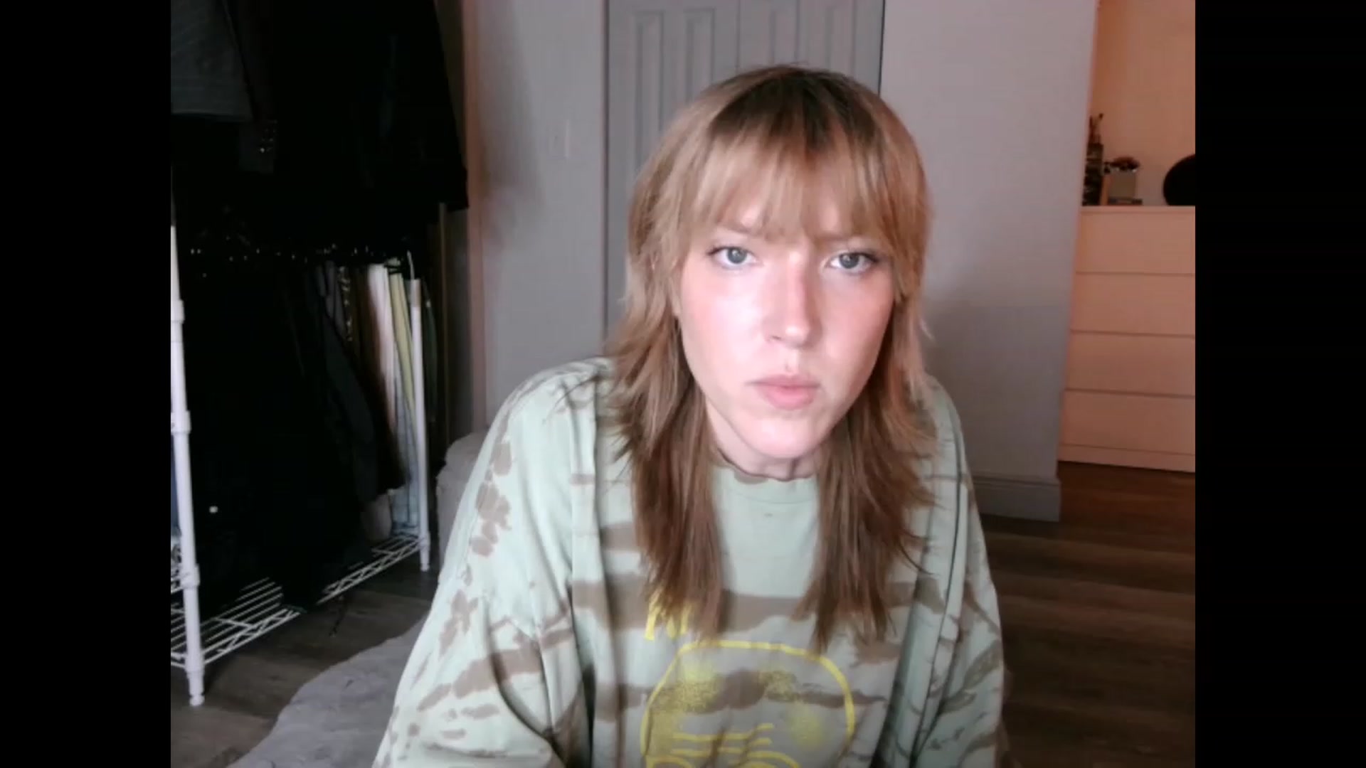 Gallery image thumbnail from the_remedy_'s myfreecams stream on, 02/08/2023, 01:09 image 20 of 20
