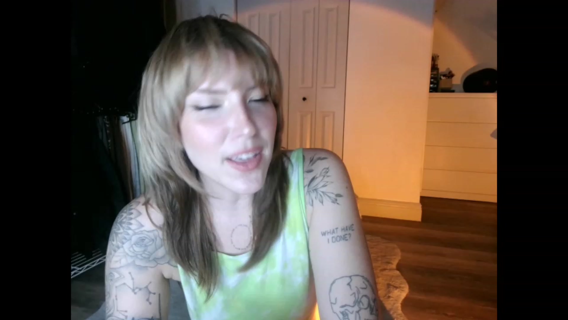 Gallery image thumbnail from the_remedy_'s myfreecams stream on, 02/10/2023, 23:46 image 20 of 20