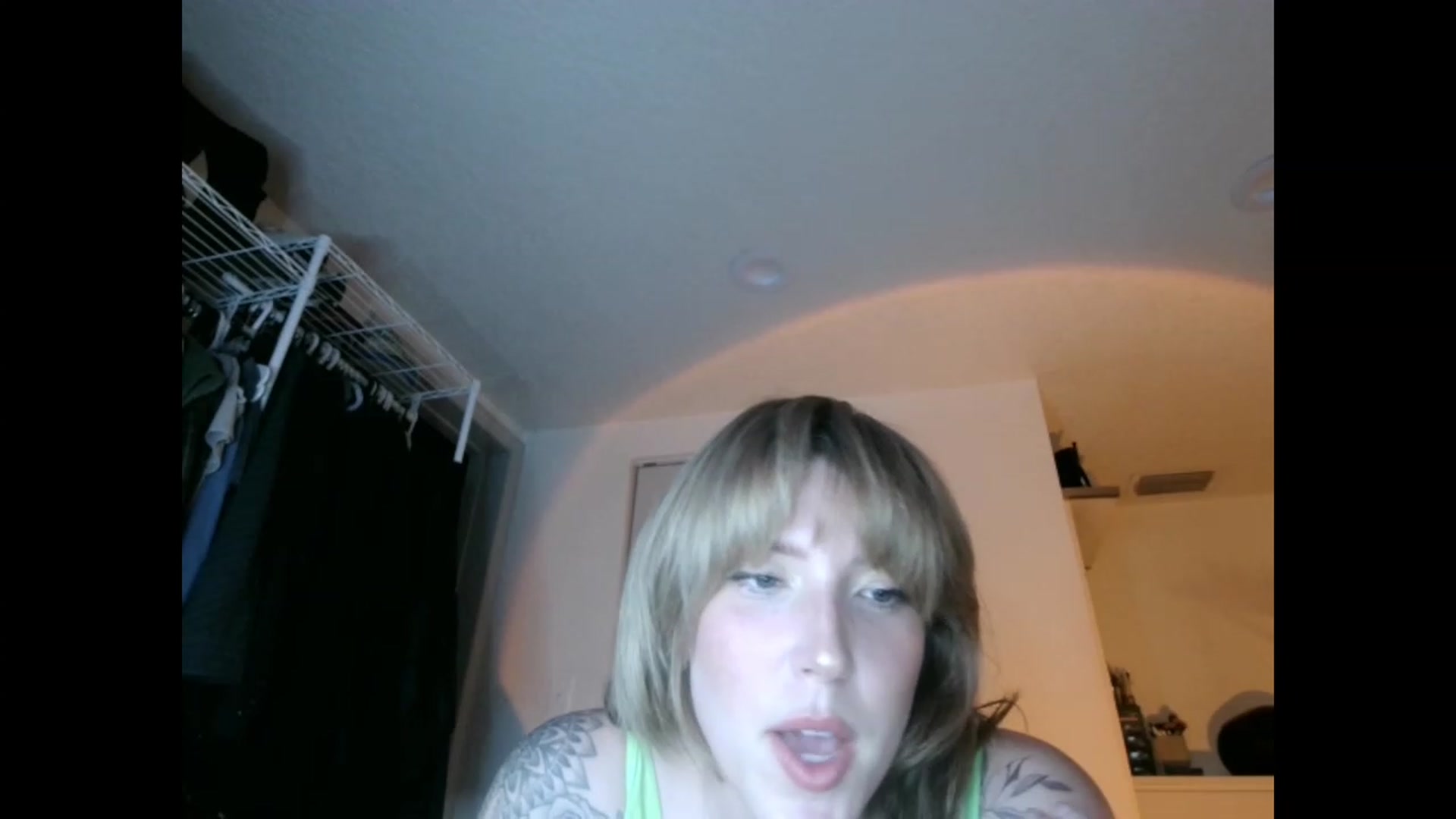 Gallery image thumbnail from the_remedy_'s myfreecams stream on, 02/10/2023, 23:46 image 6 of 20