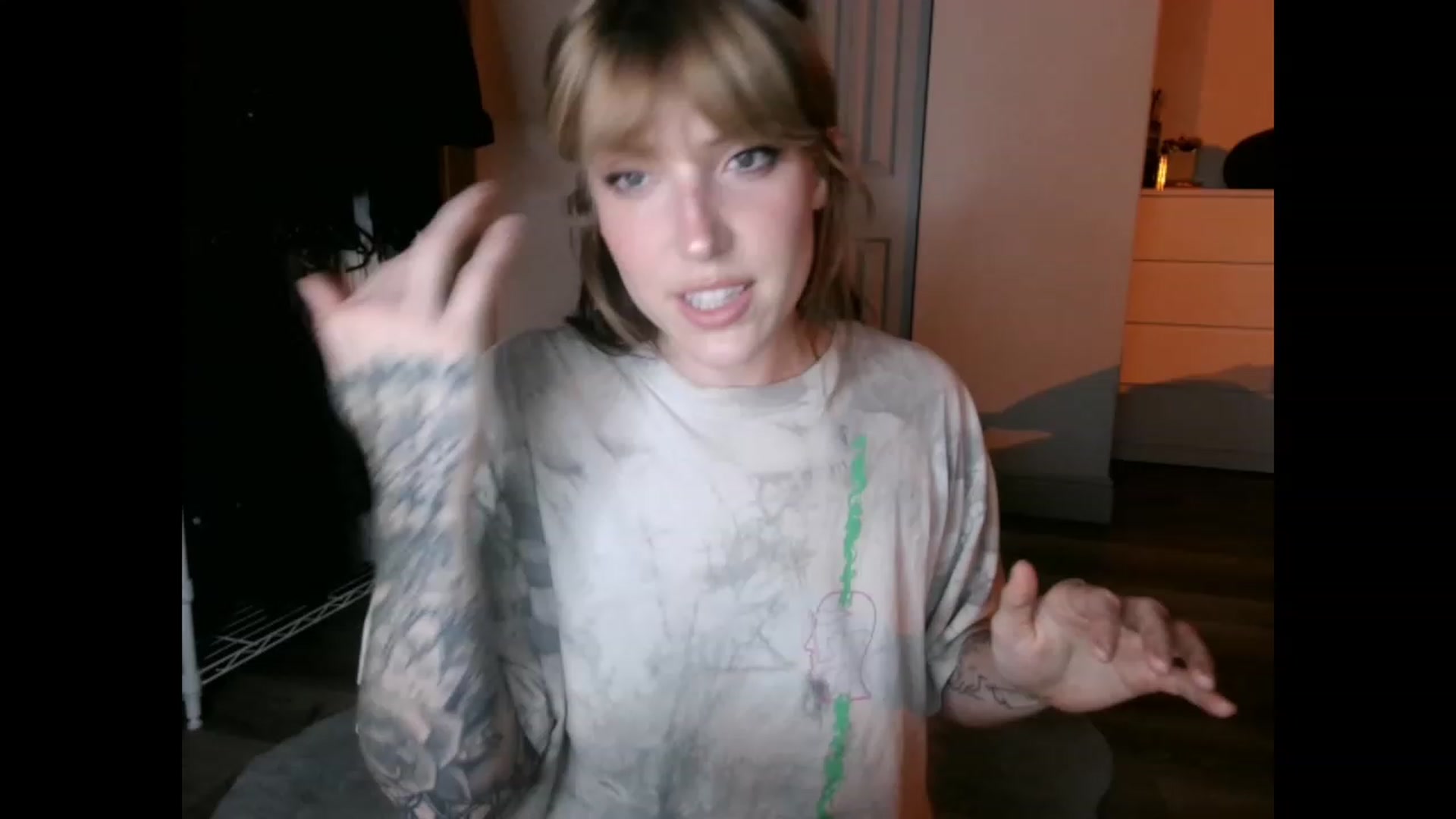Gallery image thumbnail from the_remedy_'s myfreecams stream on, 02/15/2023, 23:57 image 20 of 20