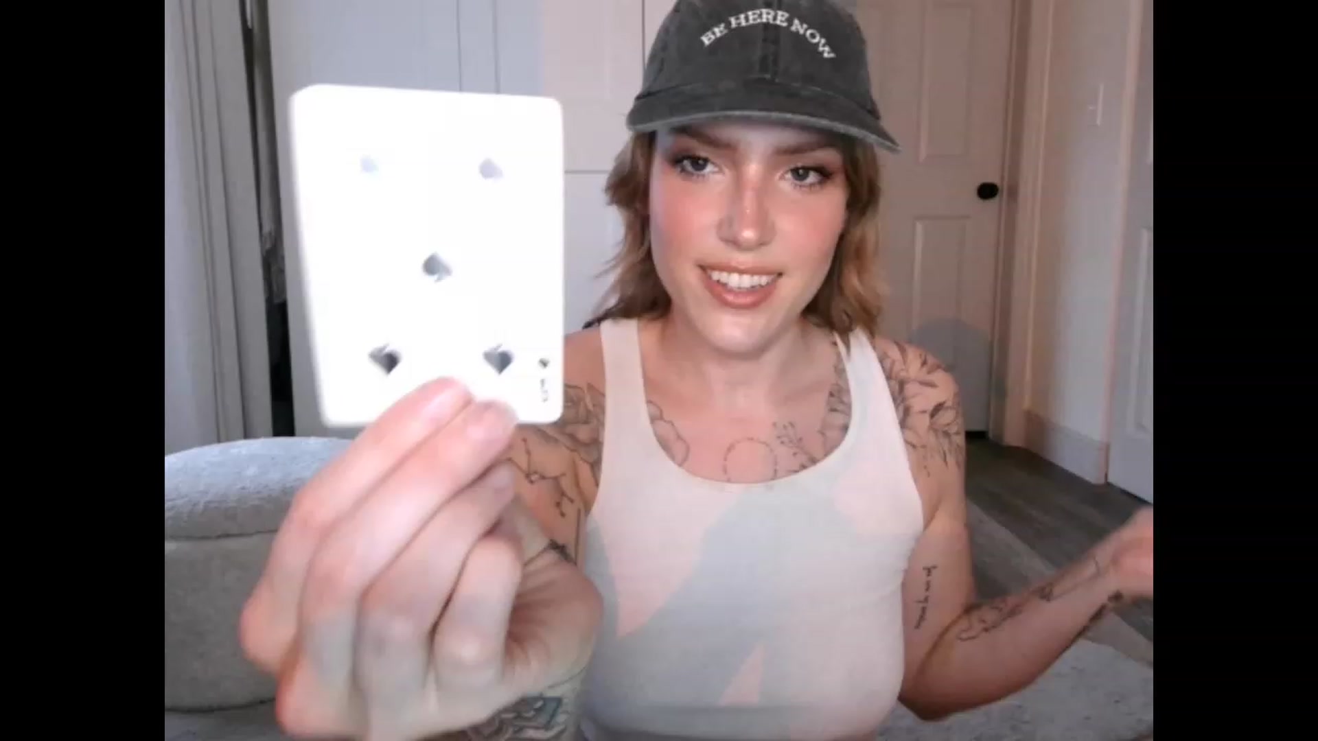 Gallery image thumbnail from the_remedy_'s myfreecams stream on, 02/18/2023, 23:41 image 5 of 20