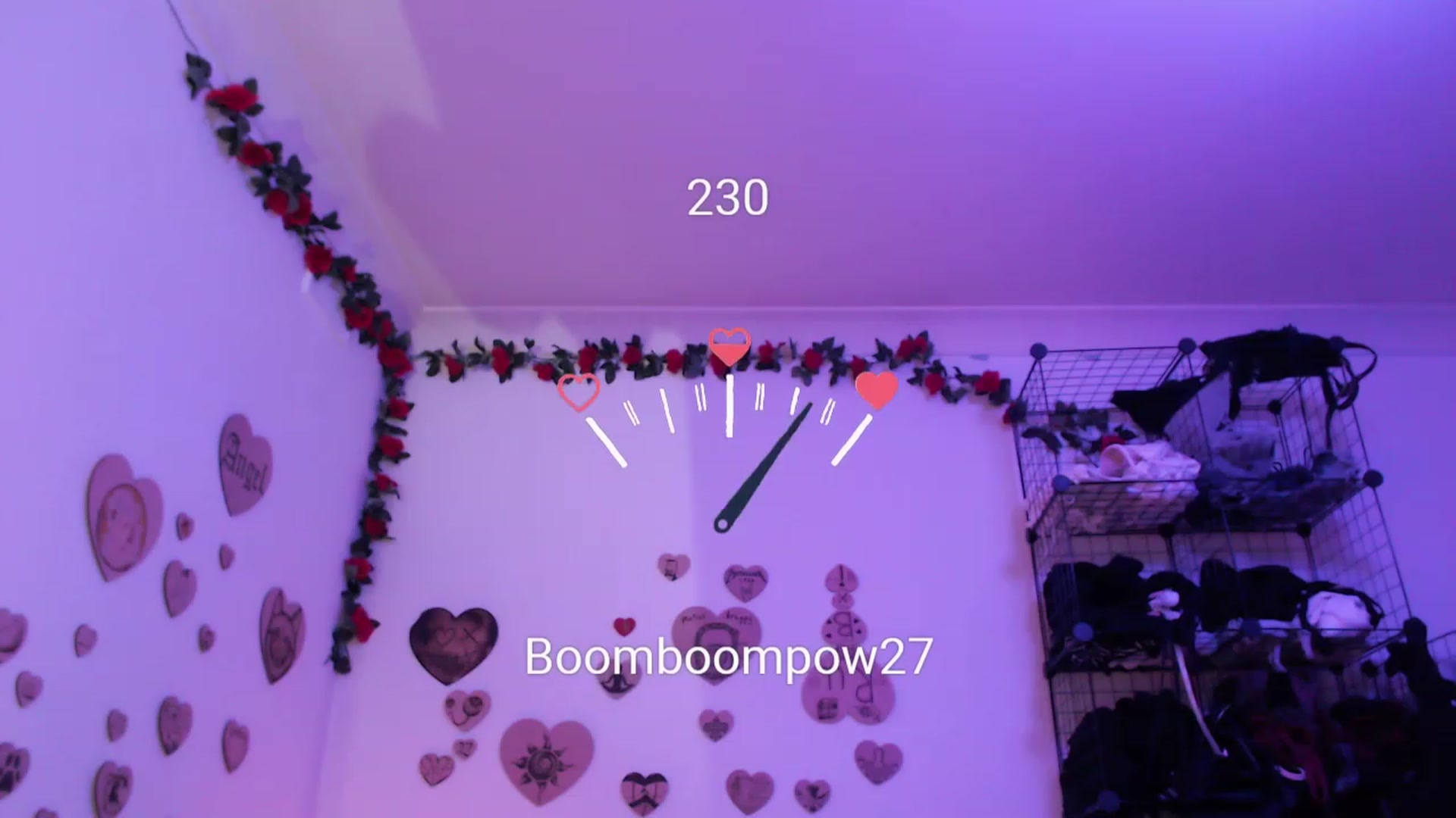 Gallery image thumbnail from the_room's myfreecams stream on, 07/16/2023, 05:17 image 8 of 20