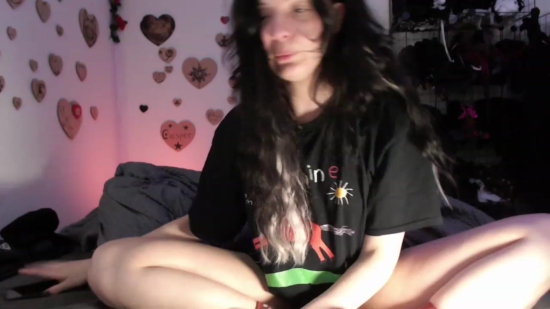 Gallery image thumbnail from the_room's myfreecams stream on, 07/16/2023, 05:17 image 10 of 20