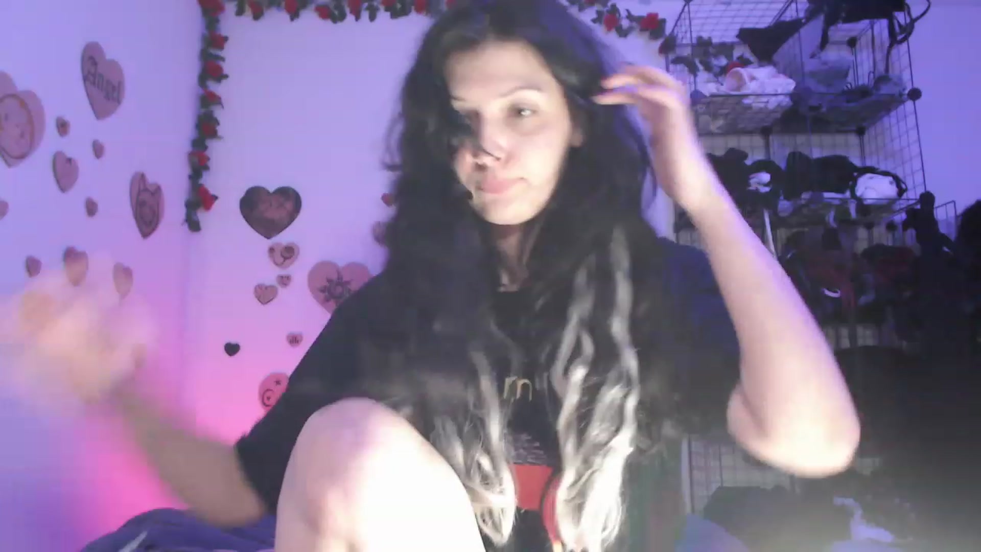 Gallery image thumbnail from the_room's myfreecams stream on, 07/16/2023, 05:17 image 7 of 20