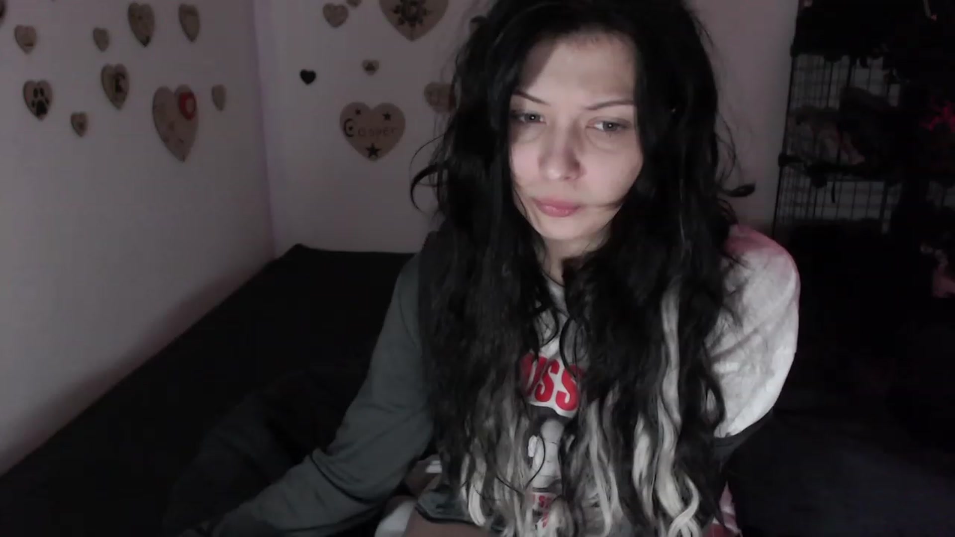 Gallery image thumbnail from the_room's myfreecams stream on, 07/17/2023, 03:20 image 8 of 20