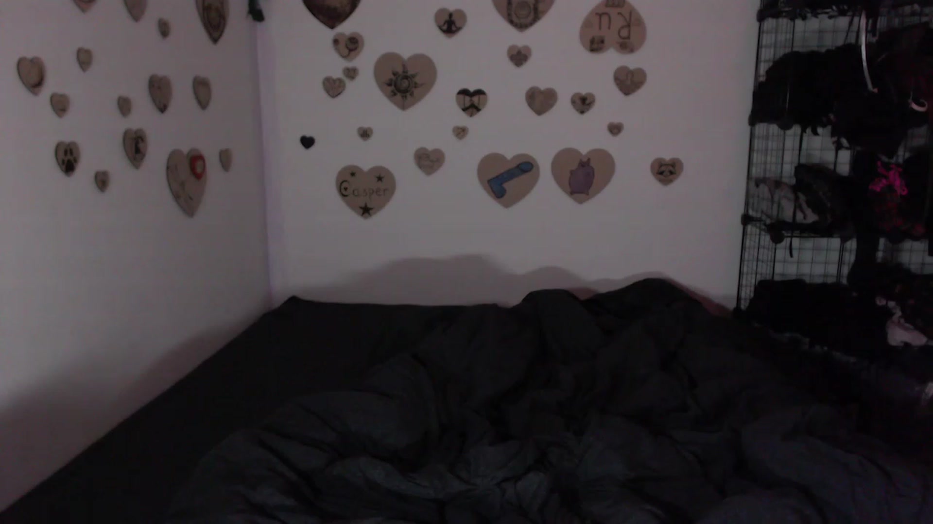 Gallery image thumbnail from the_room's myfreecams stream on, 07/17/2023, 03:20 image 11 of 20