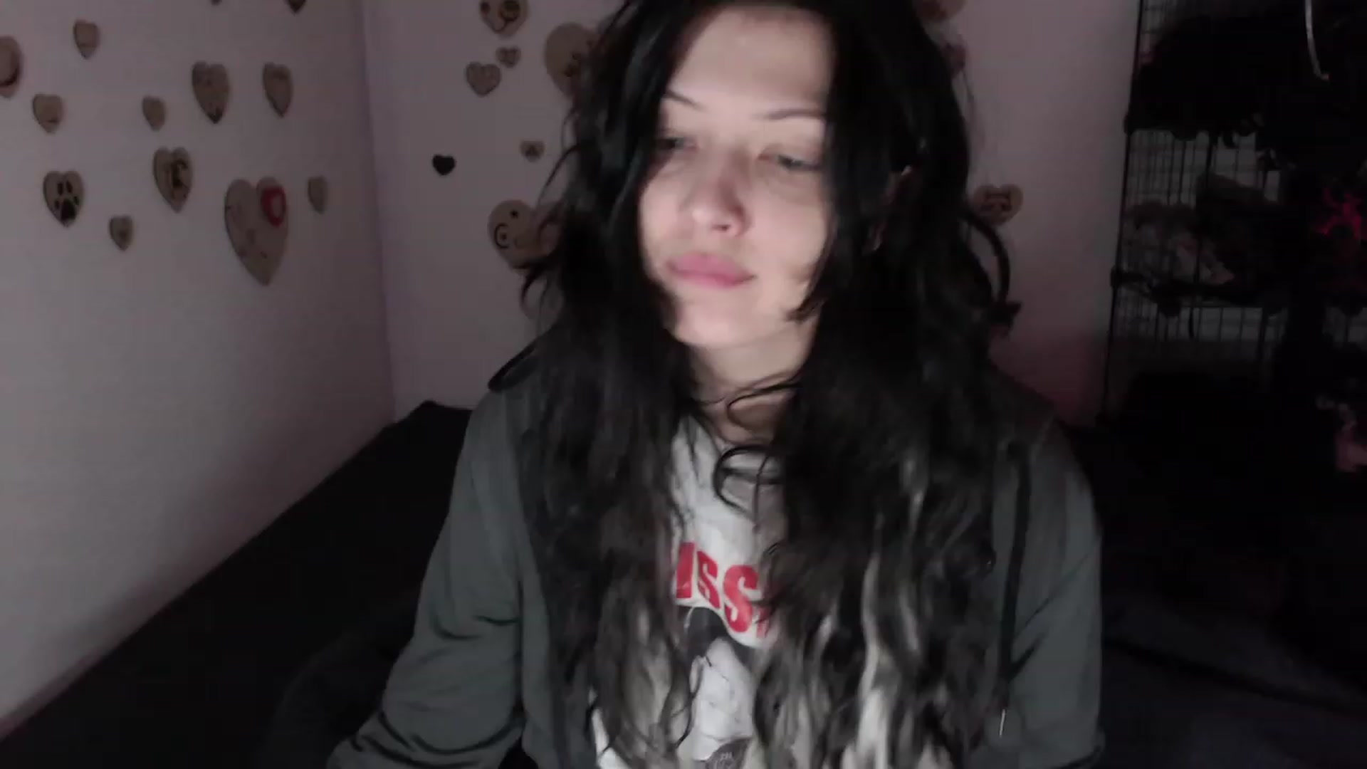 Gallery image thumbnail from the_room's myfreecams stream on, 07/17/2023, 03:20 image 4 of 20