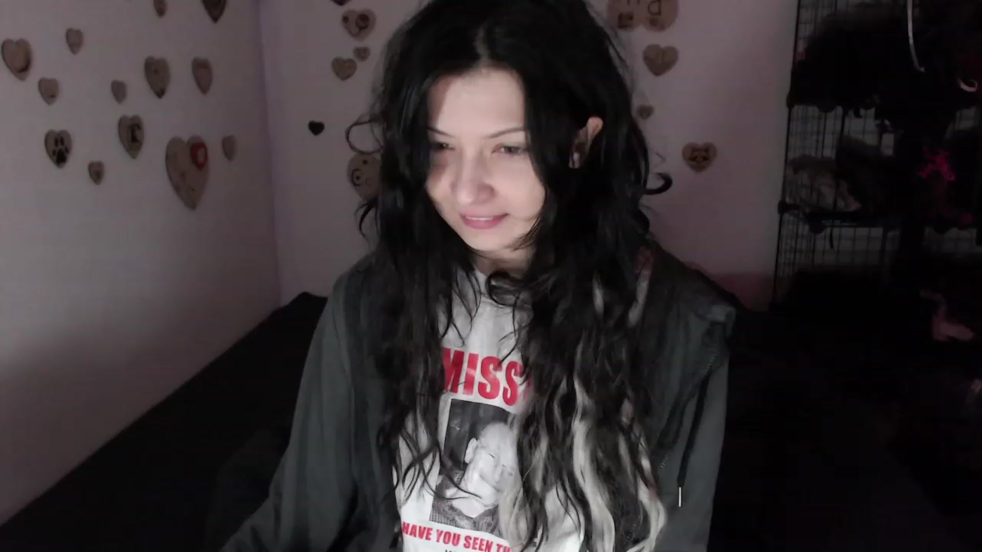 Gallery image thumbnail from the_room's myfreecams stream on, 07/17/2023, 03:20 image 2 of 20