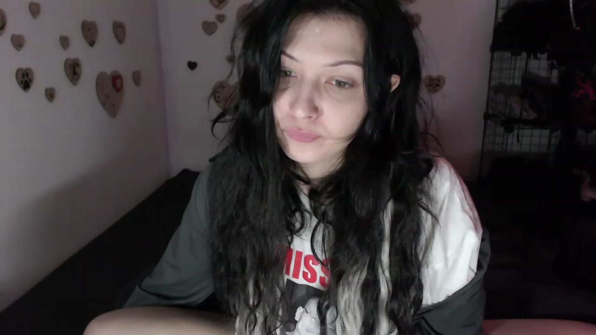 Gallery image thumbnail from the_room's myfreecams stream on, 07/17/2023, 03:20 image 7 of 20