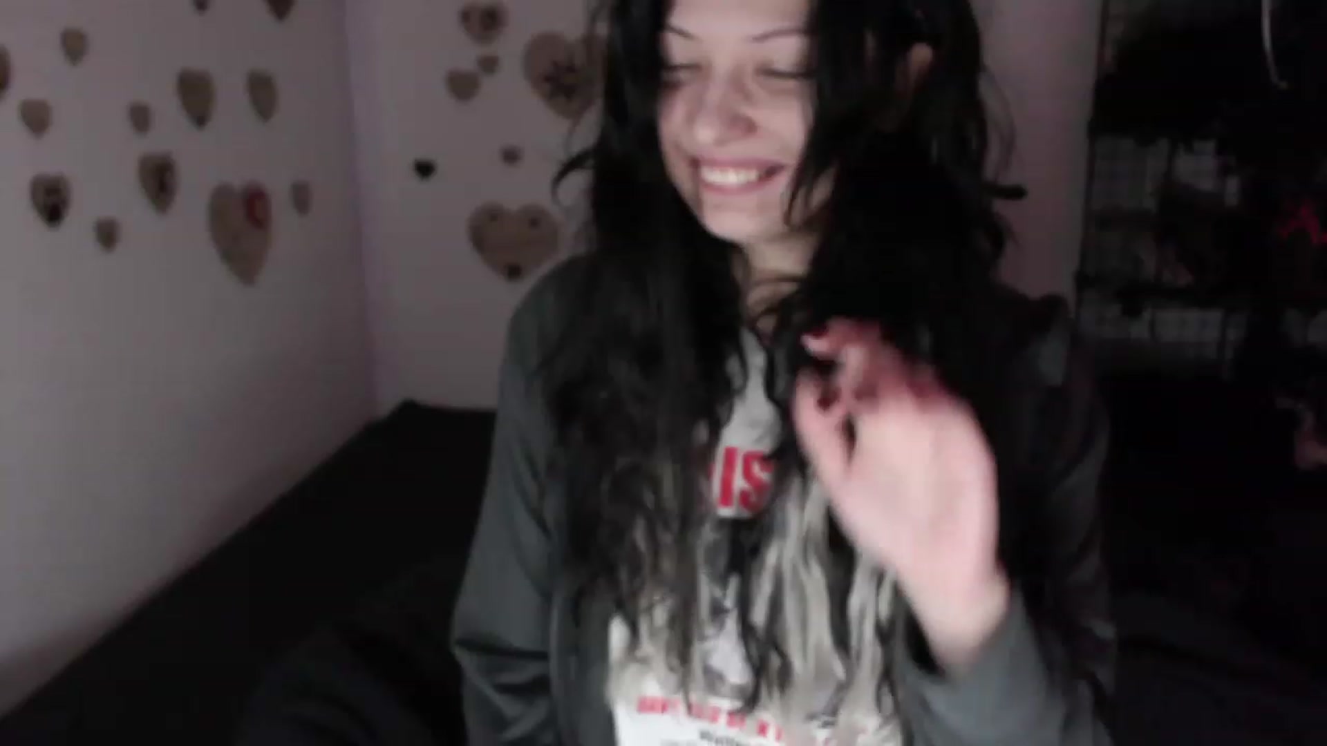 Gallery image thumbnail from the_room's myfreecams stream on, 07/17/2023, 03:20 image 6 of 20