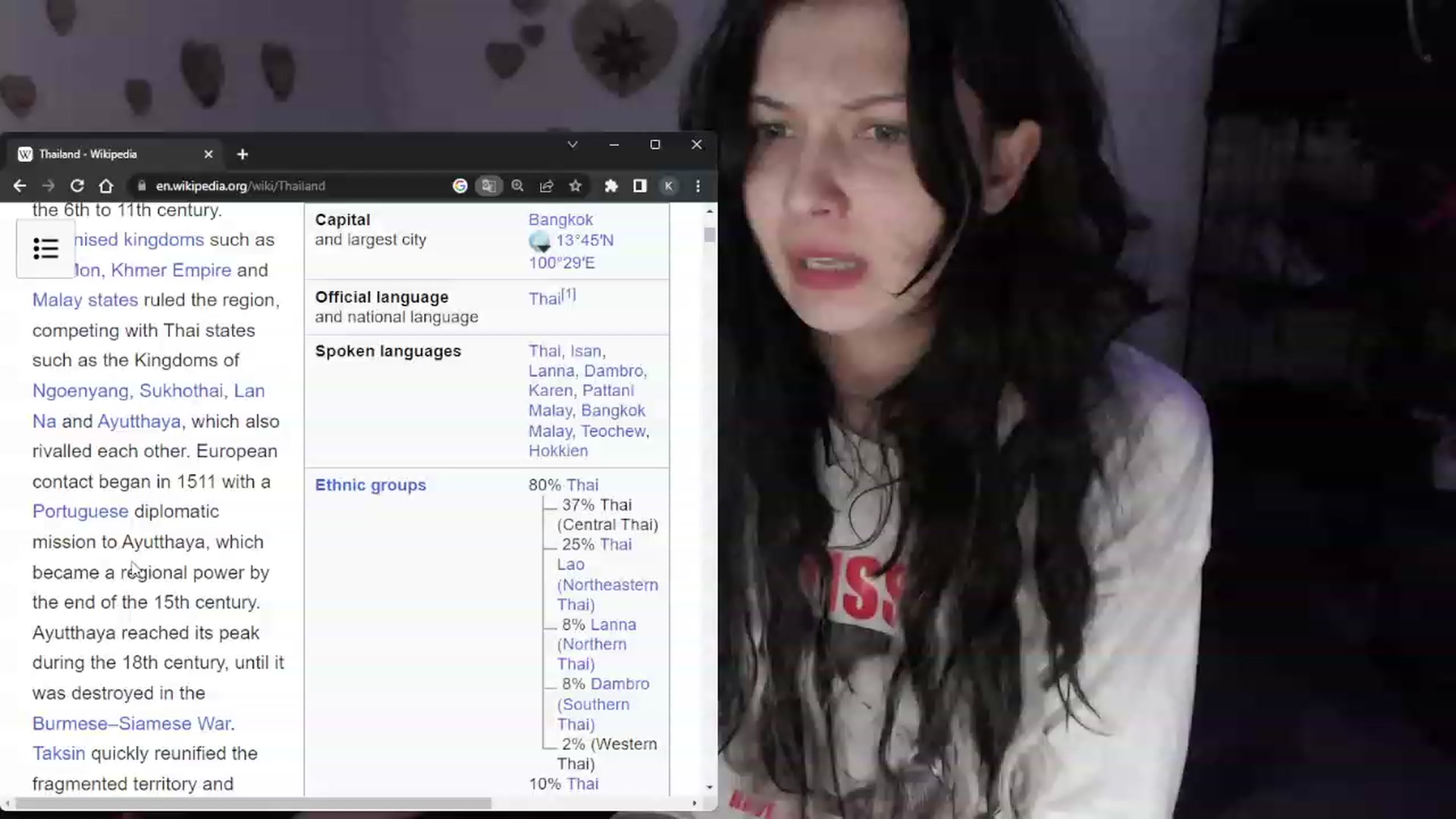 Gallery image thumbnail from the_room's myfreecams stream on, 07/17/2023, 04:40 image 9 of 20
