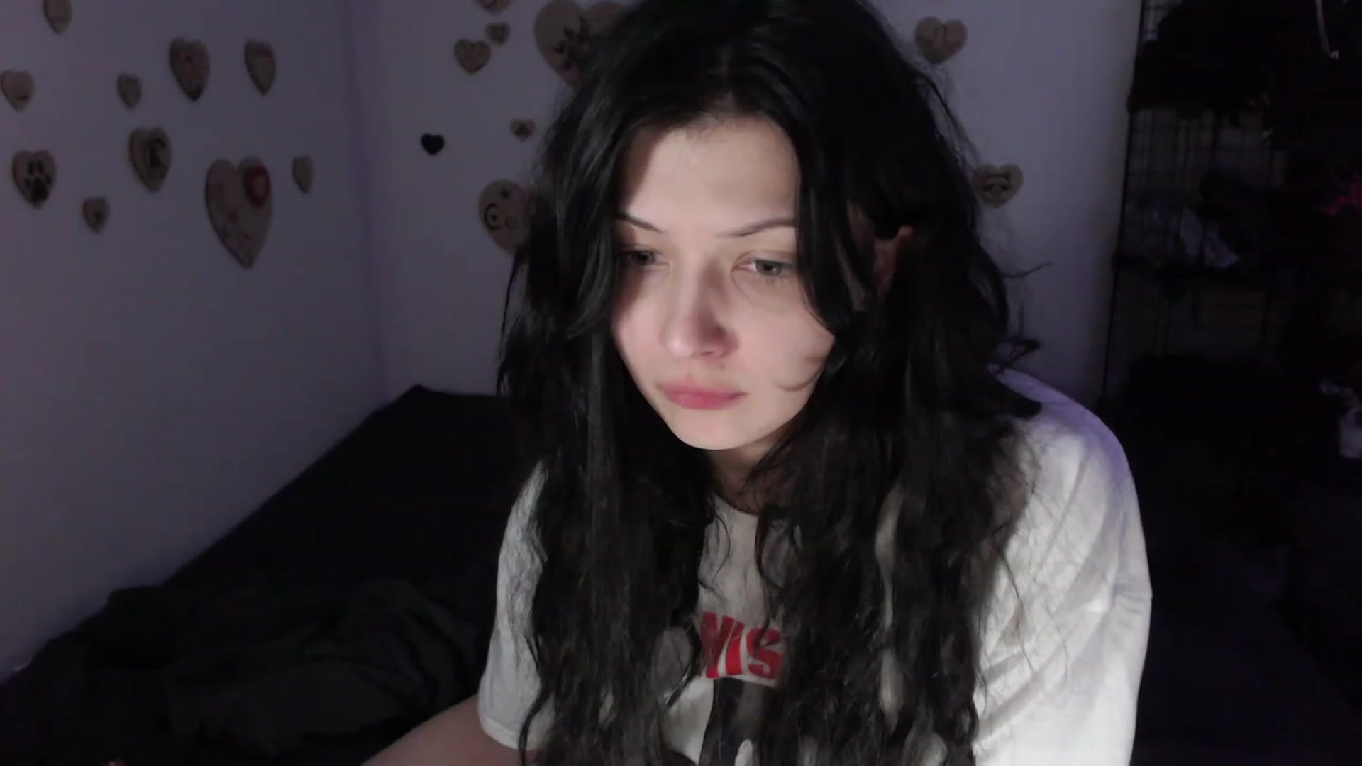 Gallery image thumbnail from the_room's myfreecams stream on, 07/17/2023, 04:40 image 3 of 20