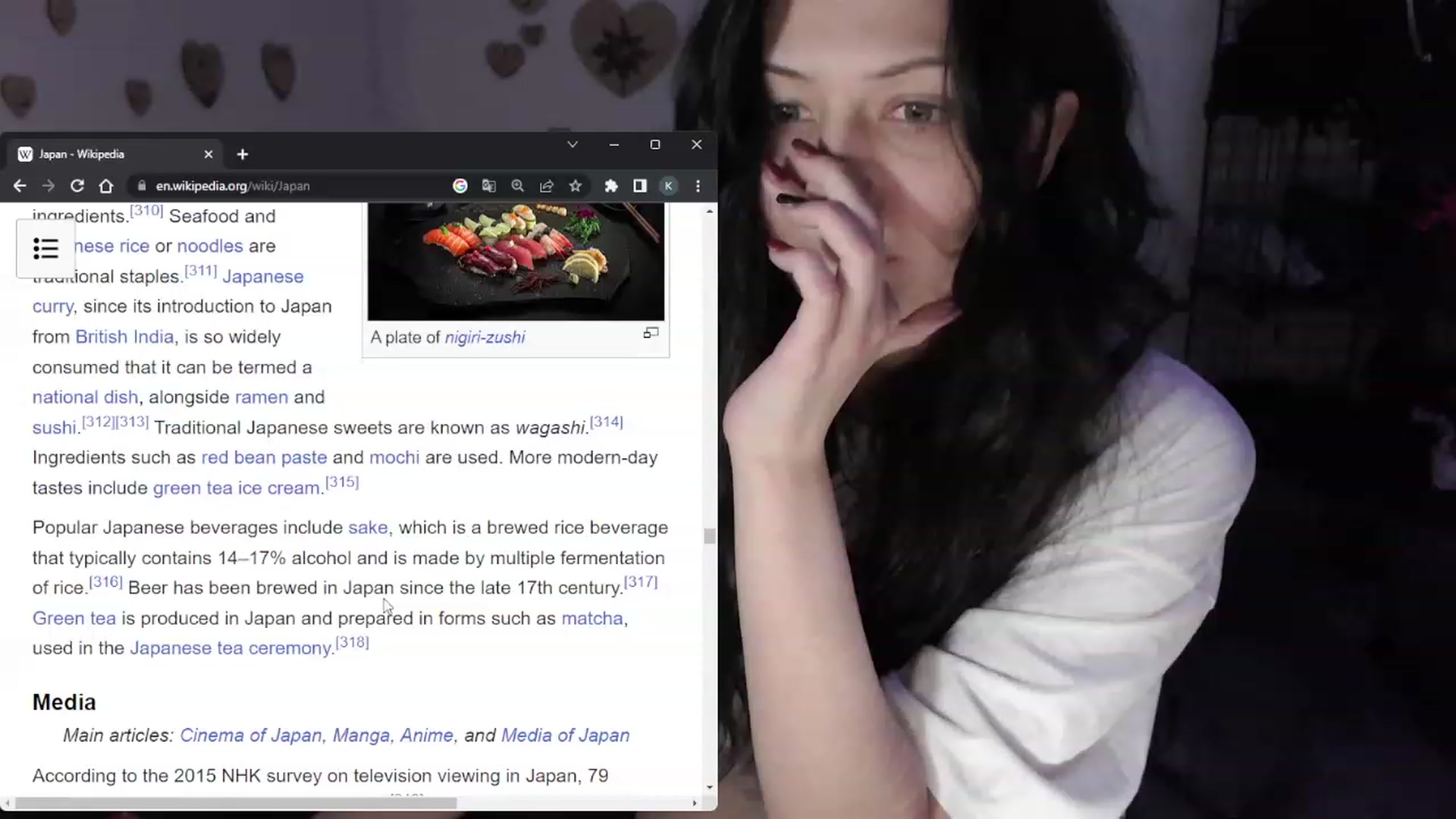 Gallery image thumbnail from the_room's myfreecams stream on, 07/17/2023, 04:40 image 10 of 20
