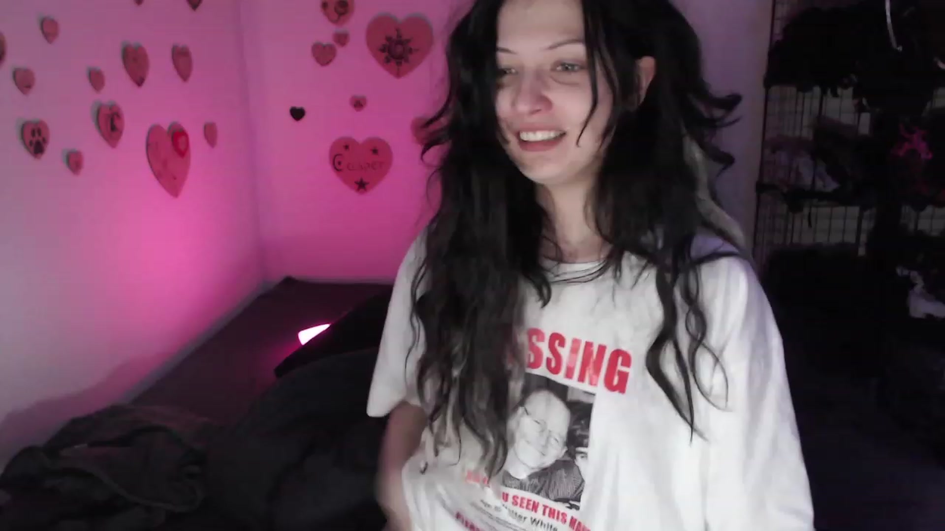 Gallery image thumbnail from the_room's myfreecams stream on, 07/17/2023, 06:08 image 4 of 20