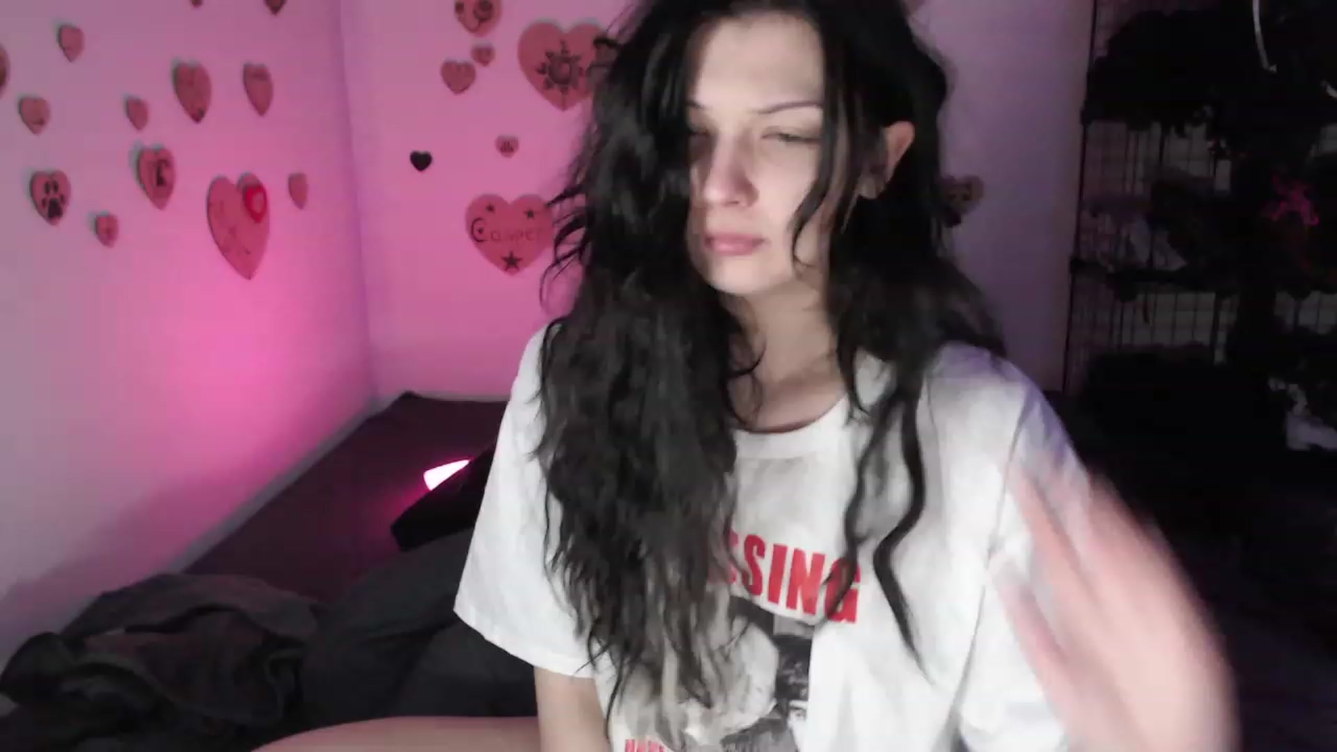 Gallery image thumbnail from the_room's myfreecams stream on, 07/17/2023, 06:08 image 2 of 20