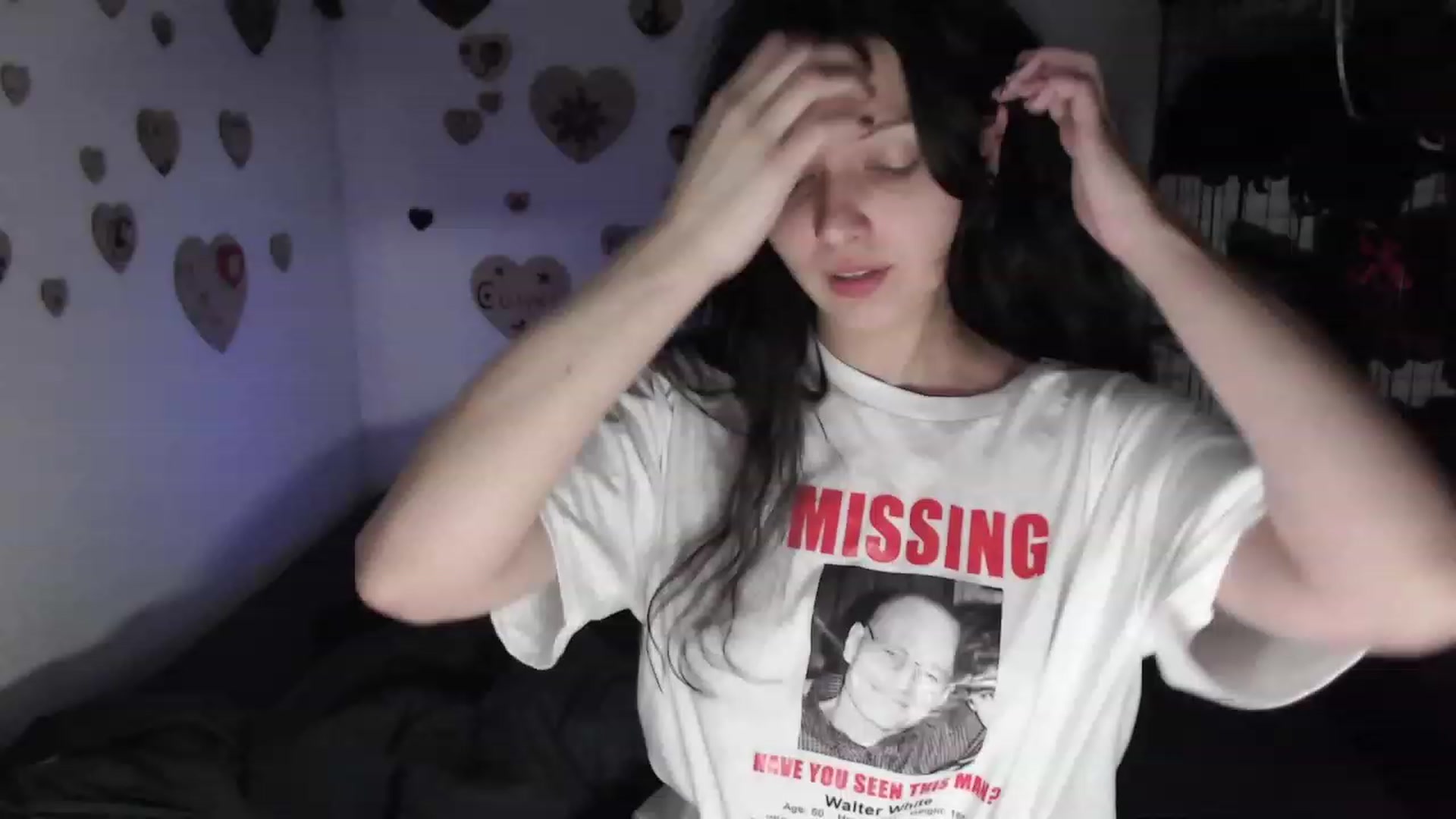 Gallery image thumbnail from the_room's myfreecams stream on, 07/17/2023, 08:37 image 11 of 20