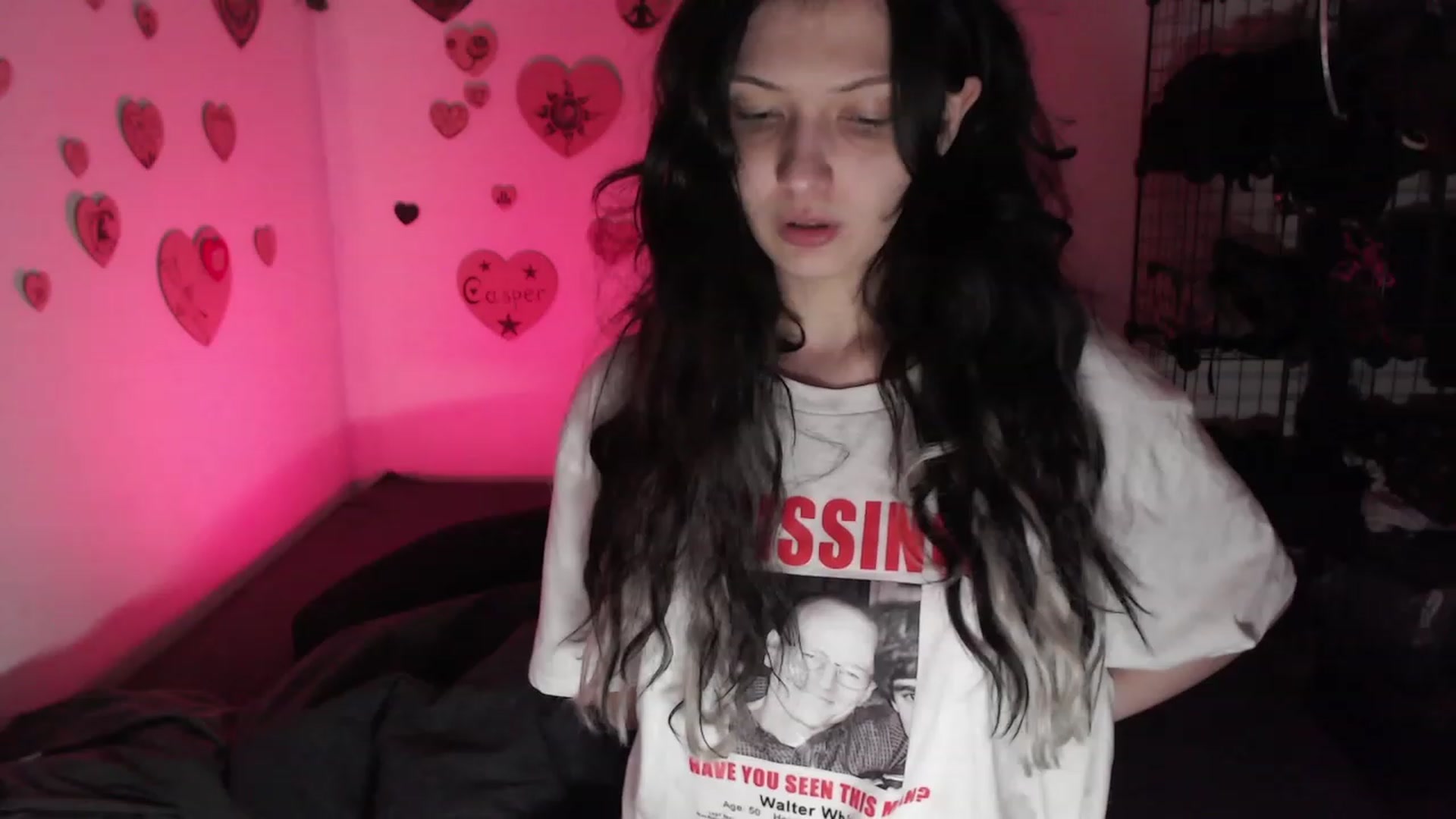 Gallery image thumbnail from the_room's myfreecams stream on, 07/17/2023, 08:37 image 13 of 20