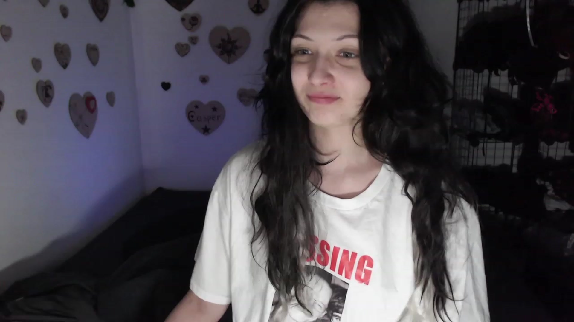 Gallery image thumbnail from the_room's myfreecams stream on, 07/17/2023, 08:37 image 10 of 20