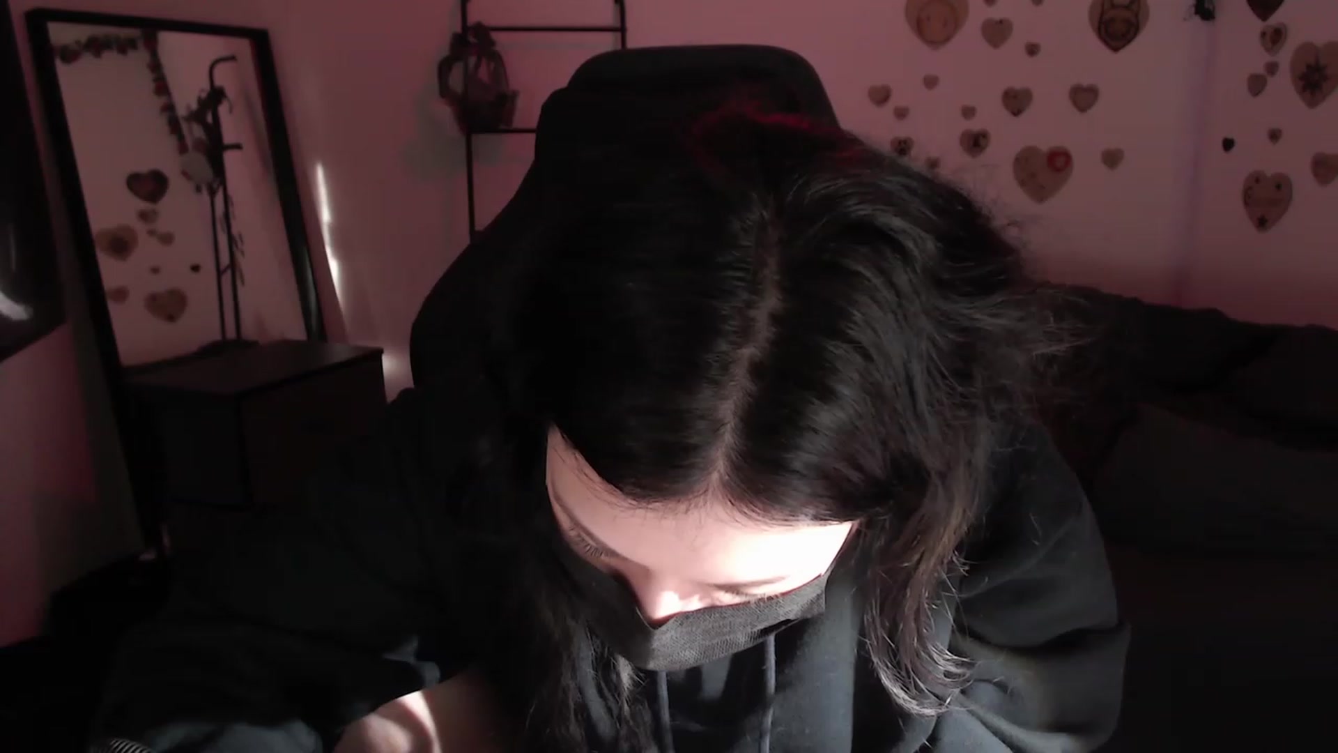 Gallery image thumbnail from the_room's myfreecams stream on, 07/19/2023, 24:56 image 7 of 20