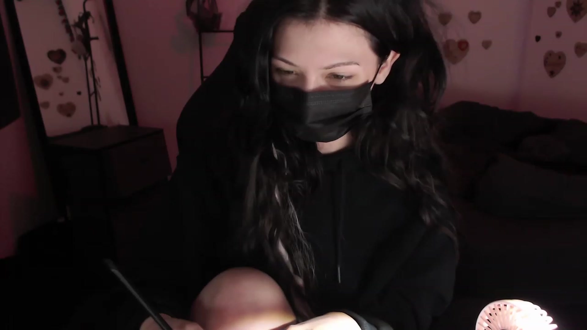 Gallery image thumbnail from the_room's myfreecams stream on, 07/19/2023, 01:39 image 7 of 20