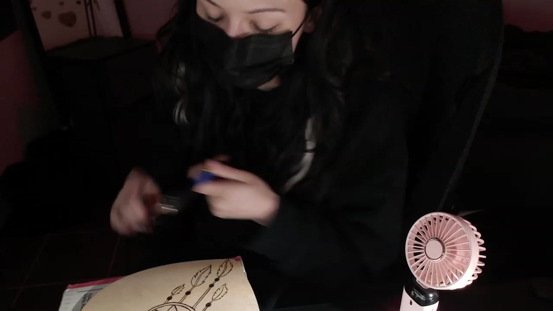 Gallery image thumbnail from the_room's myfreecams stream on, 07/19/2023, 03:22 image 12 of 20