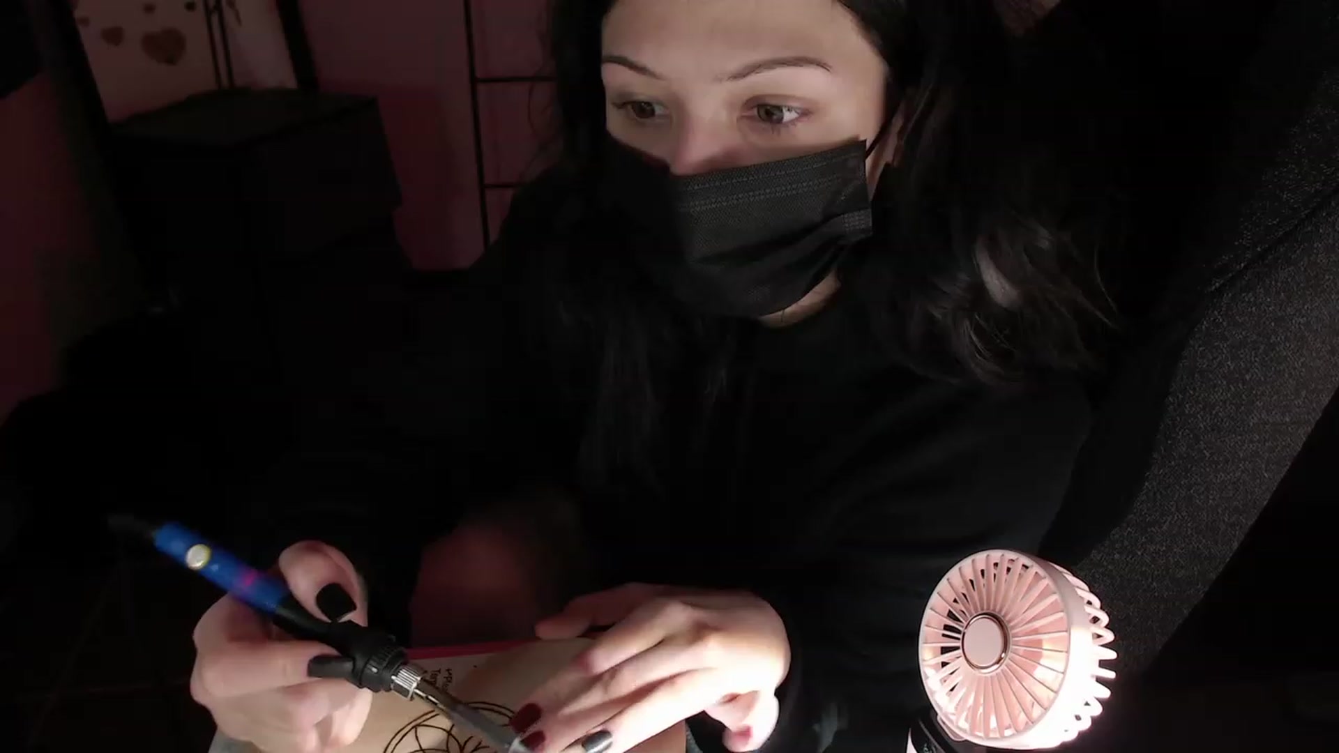 Gallery image thumbnail from the_room's myfreecams stream on, 07/19/2023, 03:22 image 8 of 20