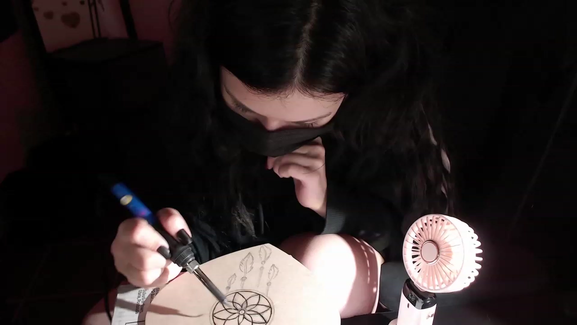 Gallery image thumbnail from the_room's myfreecams stream on, 07/19/2023, 03:22 image 5 of 20