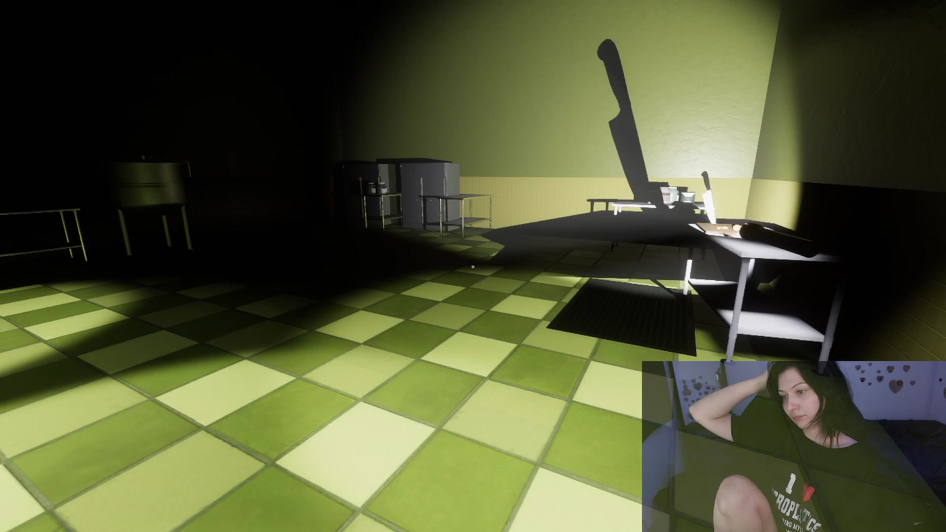 Gallery image thumbnail from the_room's myfreecams stream on, 07/20/2023, 04:54 image 14 of 20