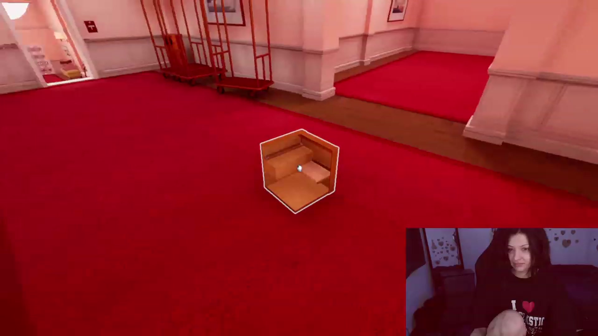 Gallery image thumbnail from the_room's myfreecams stream on, 07/20/2023, 04:54 image 2 of 20