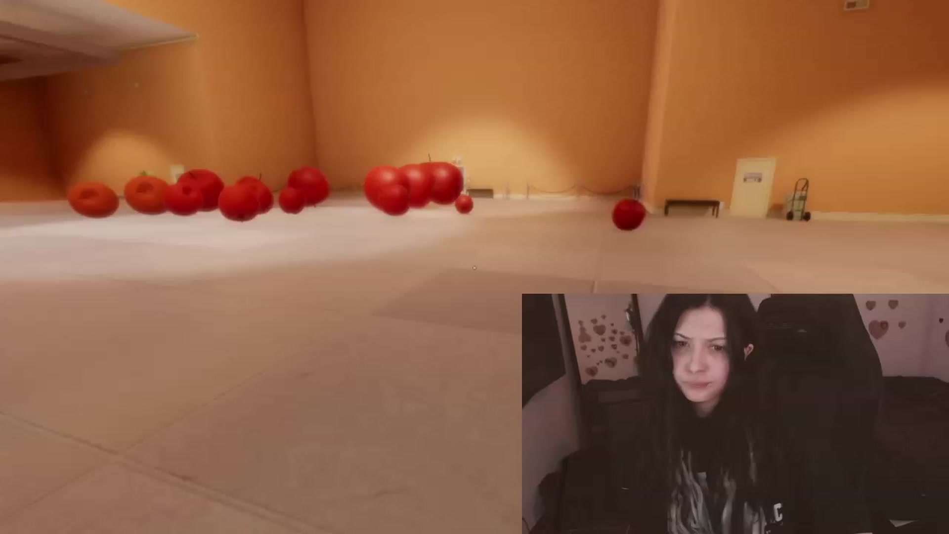 Gallery image thumbnail from the_room's myfreecams stream on, 07/20/2023, 04:54 image 20 of 20