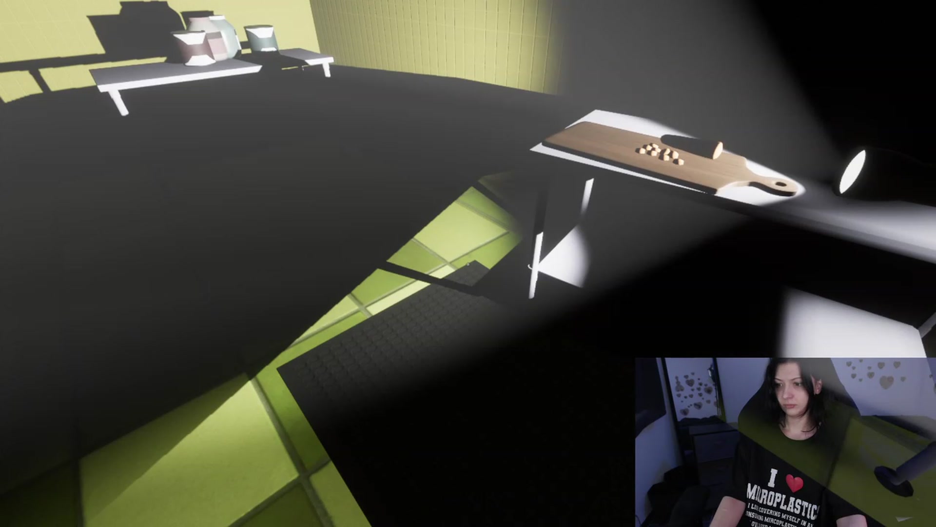 Gallery image thumbnail from the_room's myfreecams stream on, 07/20/2023, 04:54 image 15 of 20
