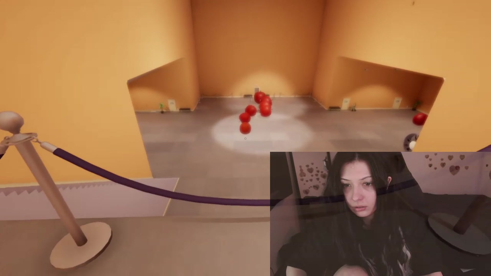 Gallery image thumbnail from the_room's myfreecams stream on, 07/20/2023, 04:54 image 19 of 20