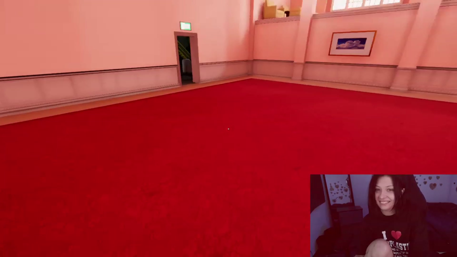 Gallery image thumbnail from the_room's myfreecams stream on, 07/20/2023, 04:54 image 3 of 20