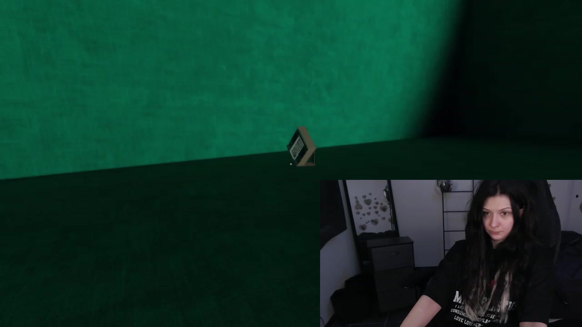 Gallery image thumbnail from the_room's myfreecams stream on, 07/20/2023, 05:51 image 9 of 20