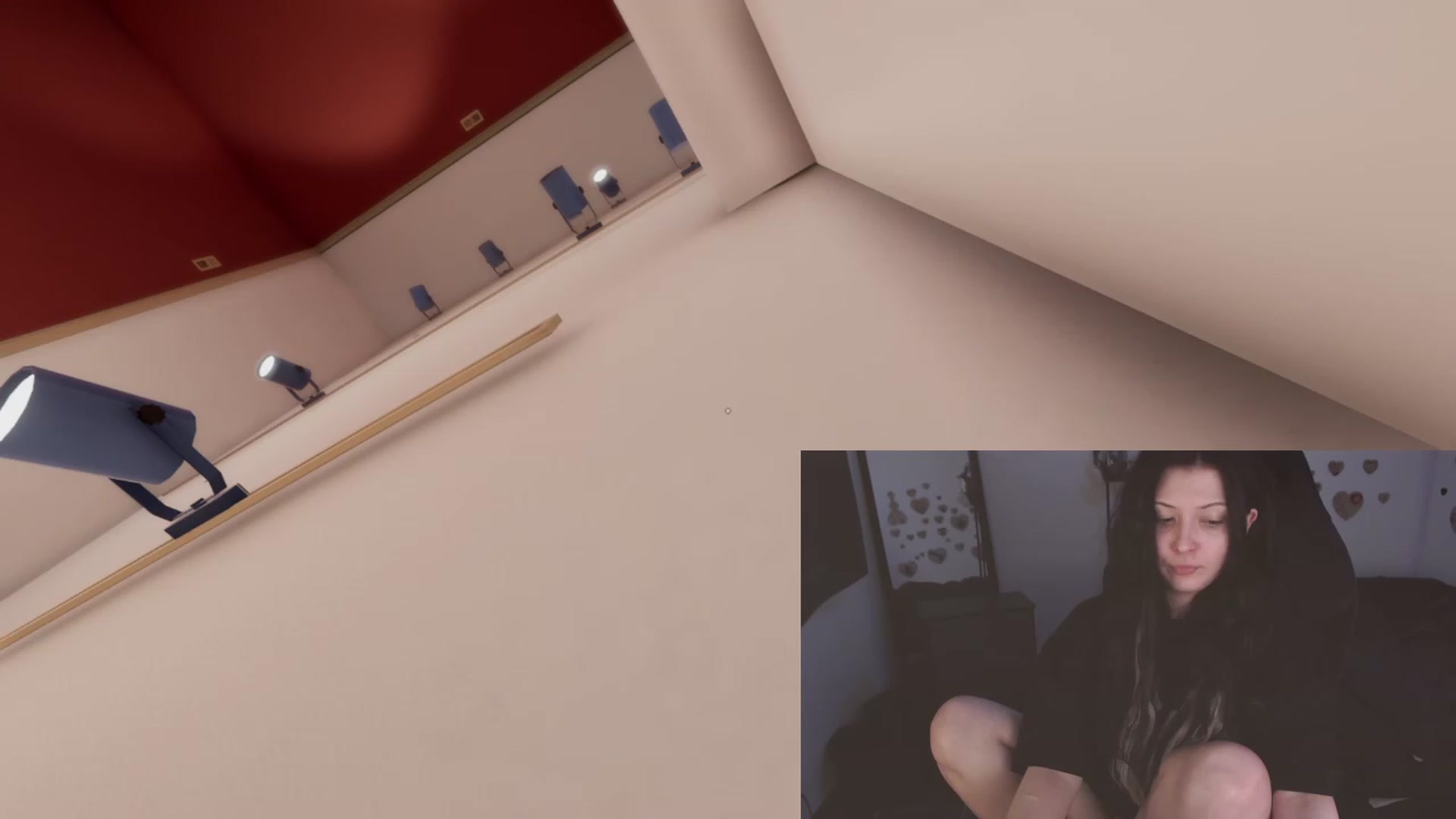 Gallery image thumbnail from the_room's myfreecams stream on, 07/20/2023, 05:51 image 18 of 20