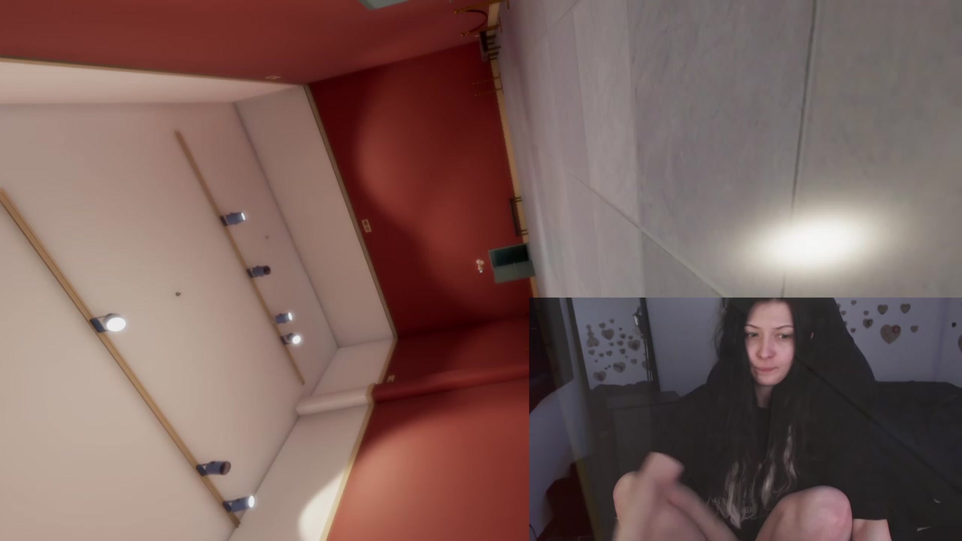 Gallery image thumbnail from the_room's myfreecams stream on, 07/20/2023, 05:51 image 17 of 20