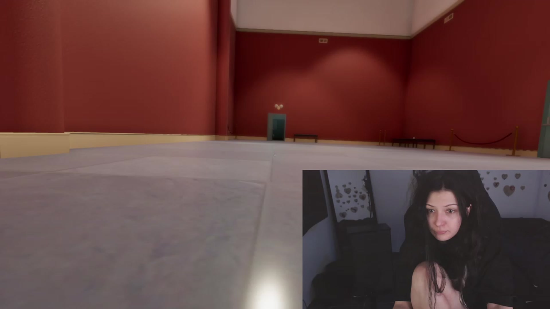 Gallery image thumbnail from the_room's myfreecams stream on, 07/20/2023, 05:51 image 19 of 20