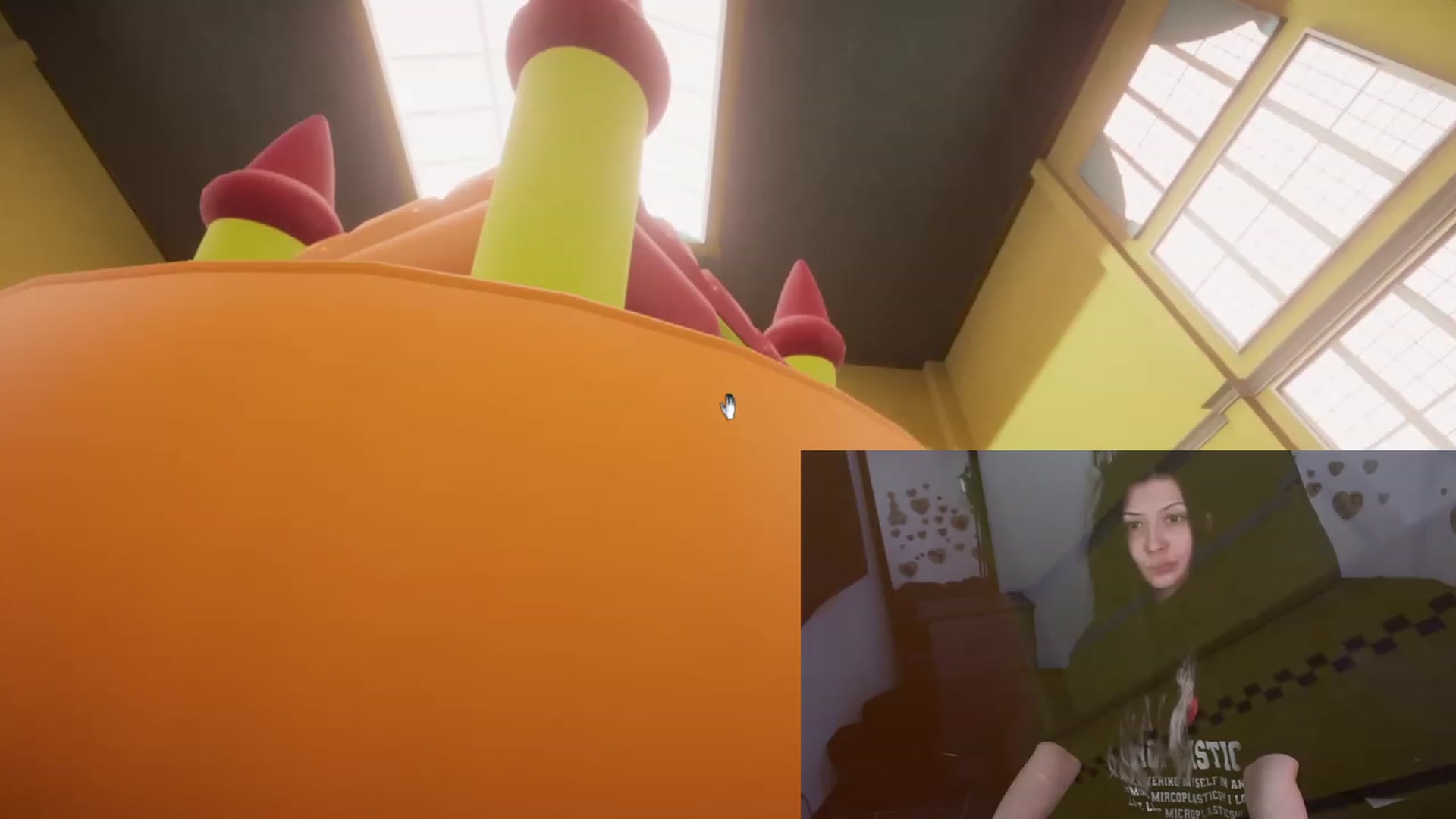 Gallery image thumbnail from the_room's myfreecams stream on, 07/20/2023, 05:51 image 6 of 20