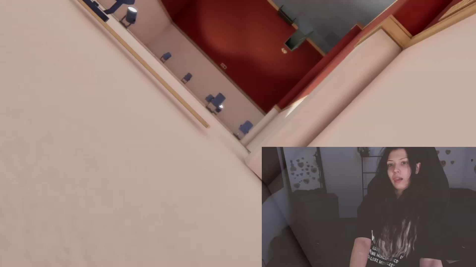 Gallery image thumbnail from the_room's myfreecams stream on, 07/20/2023, 05:51 image 20 of 20