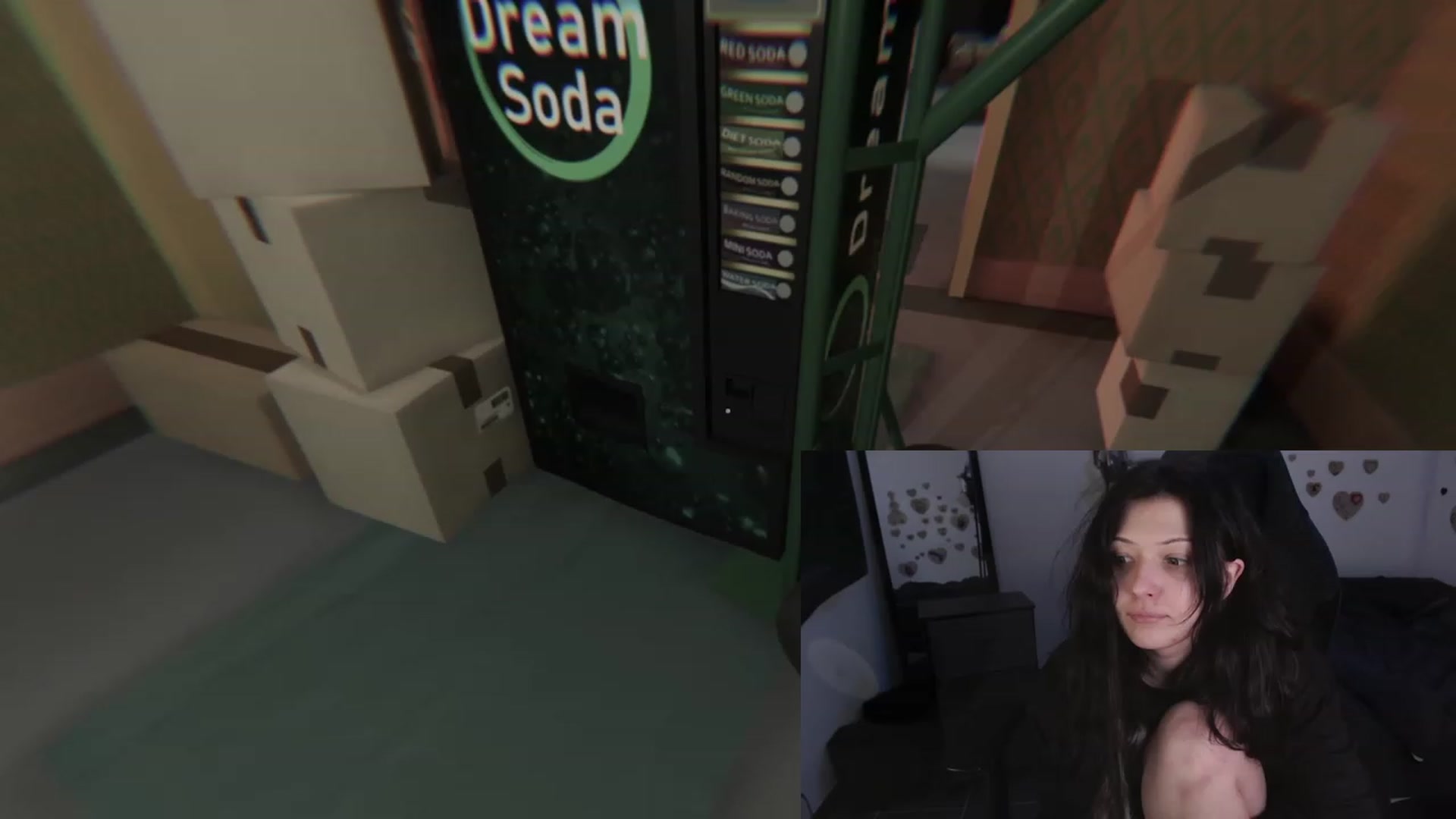 Gallery image thumbnail from the_room's myfreecams stream on, 07/20/2023, 07:28 image 5 of 20