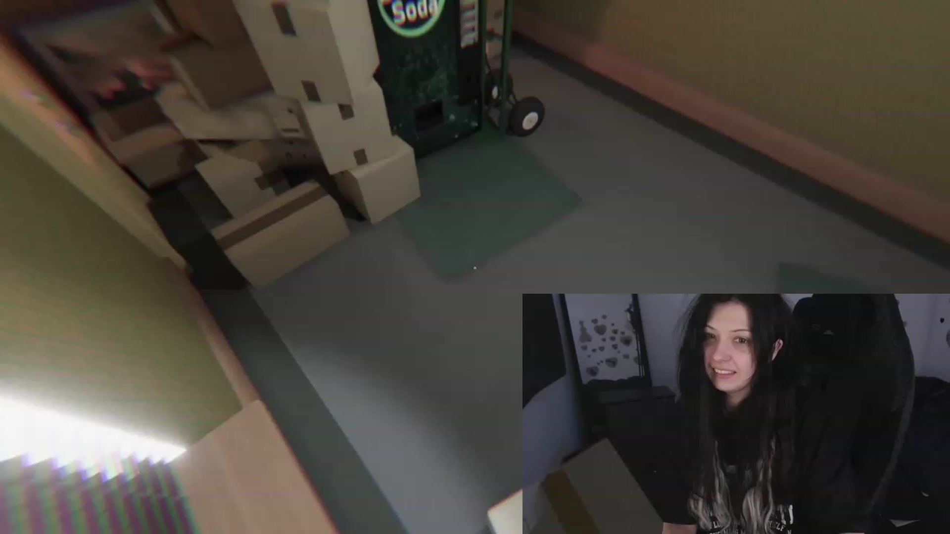 Gallery image thumbnail from the_room's myfreecams stream on, 07/20/2023, 07:28 image 4 of 20