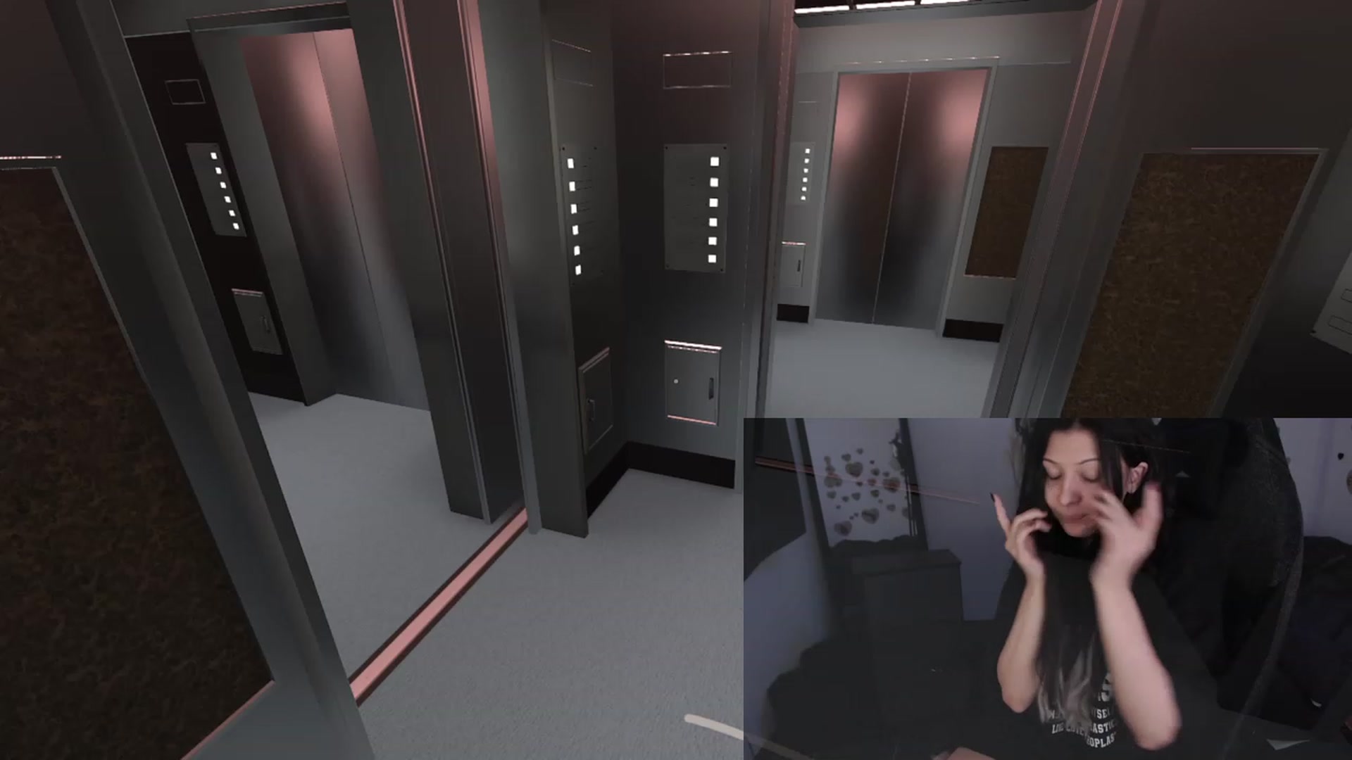 Gallery image thumbnail from the_room's myfreecams stream on, 07/20/2023, 07:28 image 2 of 20