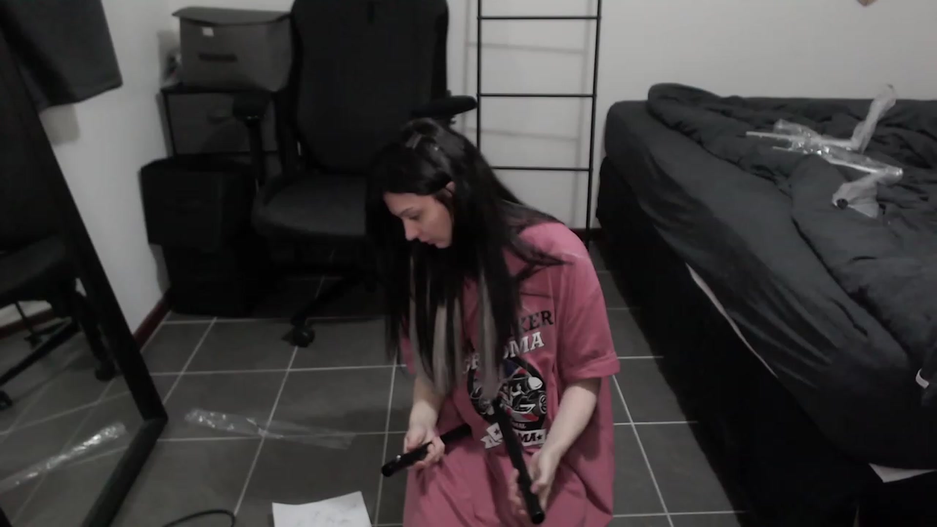 Gallery image thumbnail from the_room's myfreecams stream on, 07/21/2023, 01:59 image 13 of 20