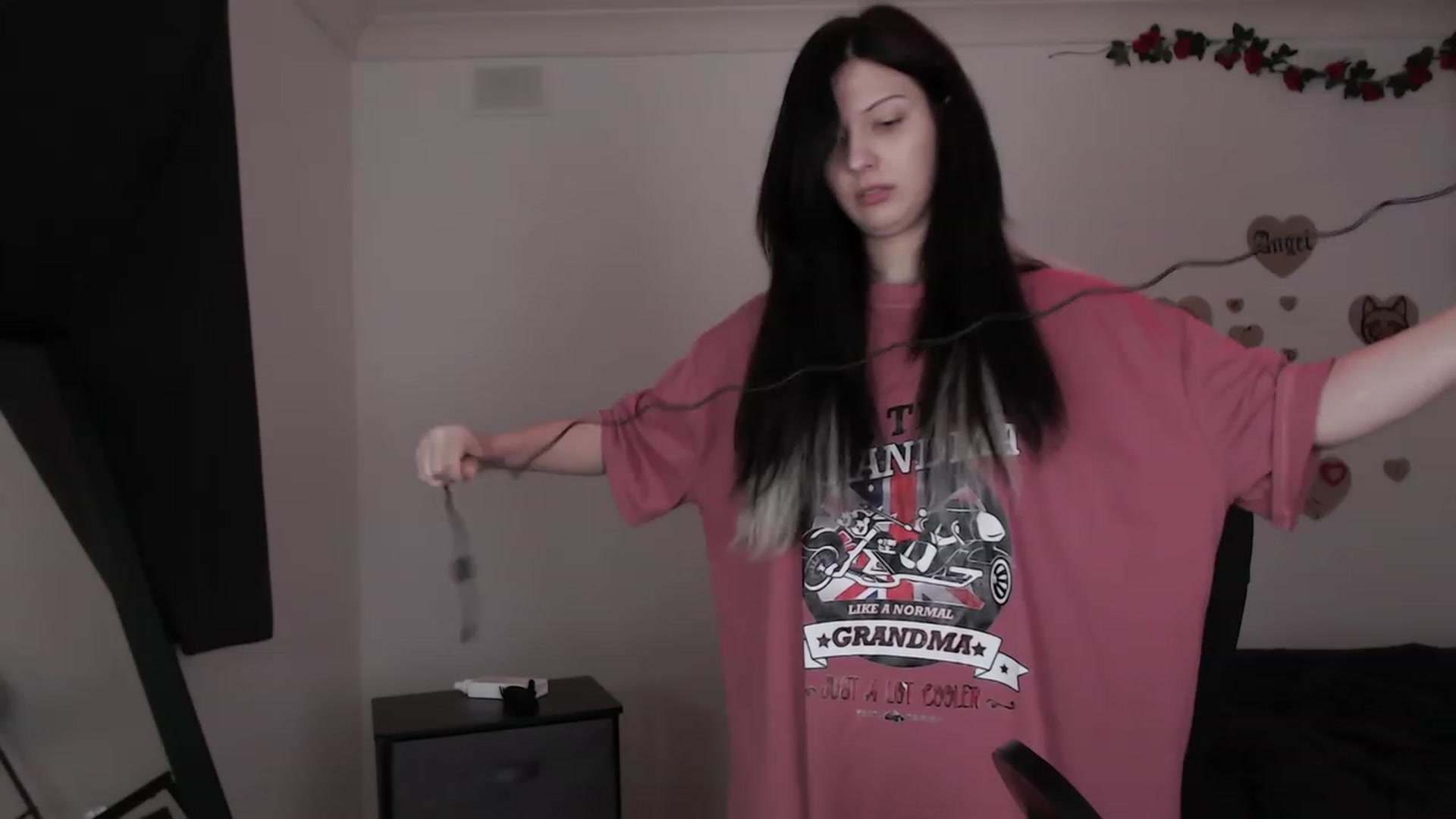 Gallery image thumbnail from the_room's myfreecams stream on, 07/21/2023, 01:59 image 7 of 20