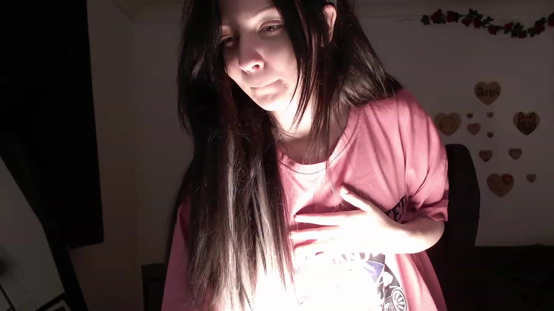 Gallery image thumbnail from the_room's myfreecams stream on, 07/21/2023, 01:59 image 8 of 20