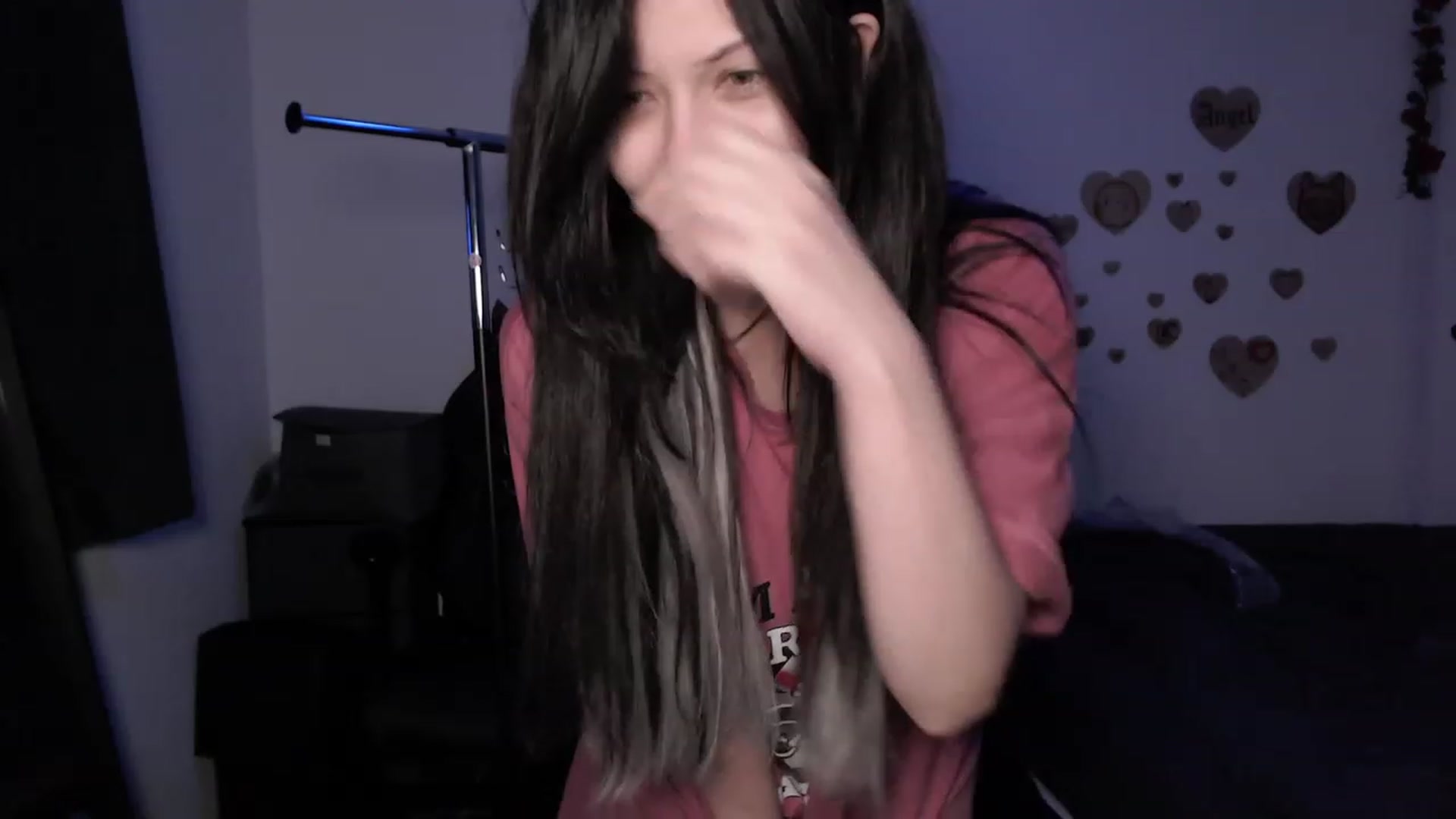 Gallery image thumbnail from the_room's myfreecams stream on, 07/21/2023, 03:37 image 2 of 20