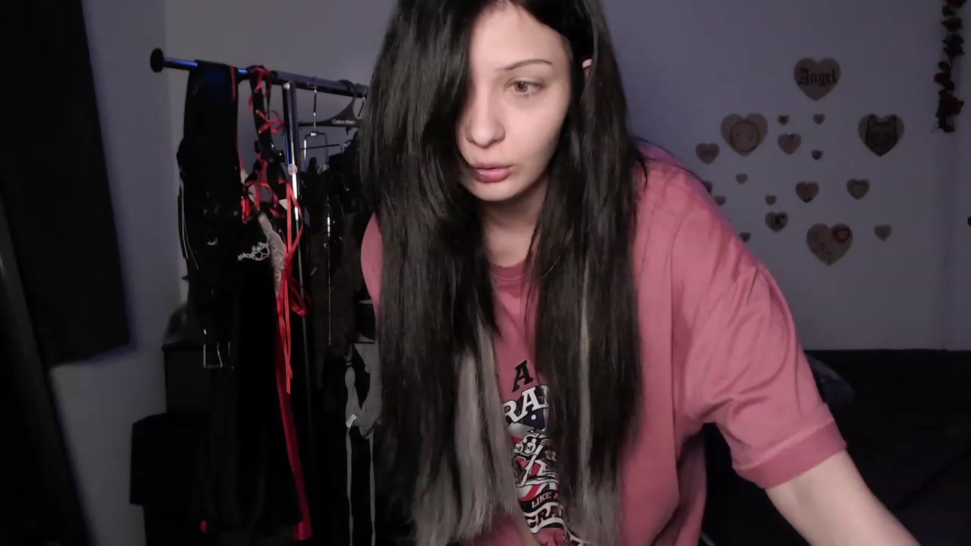 Gallery image thumbnail from the_room's myfreecams stream on, 07/21/2023, 03:37 image 4 of 20