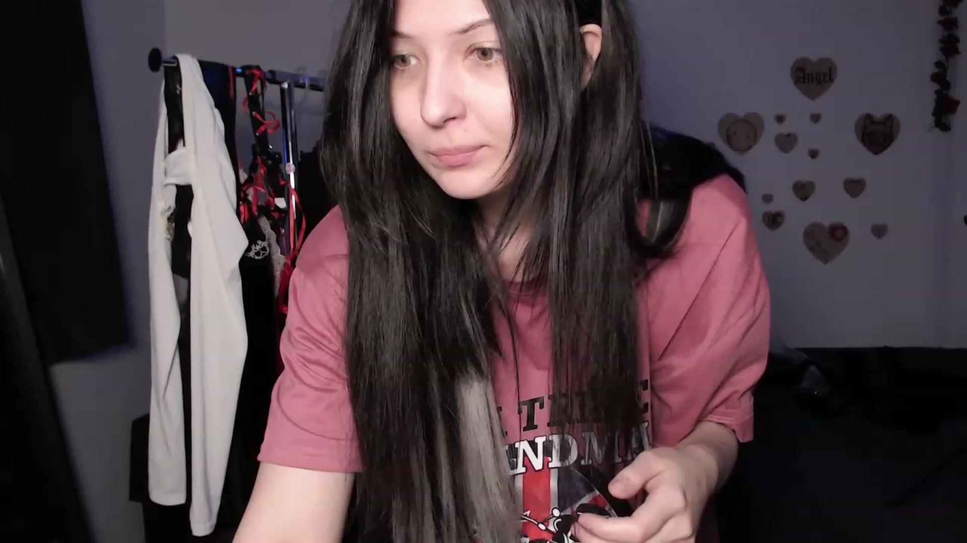 Gallery image thumbnail from the_room's myfreecams stream on, 07/21/2023, 03:37 image 5 of 20