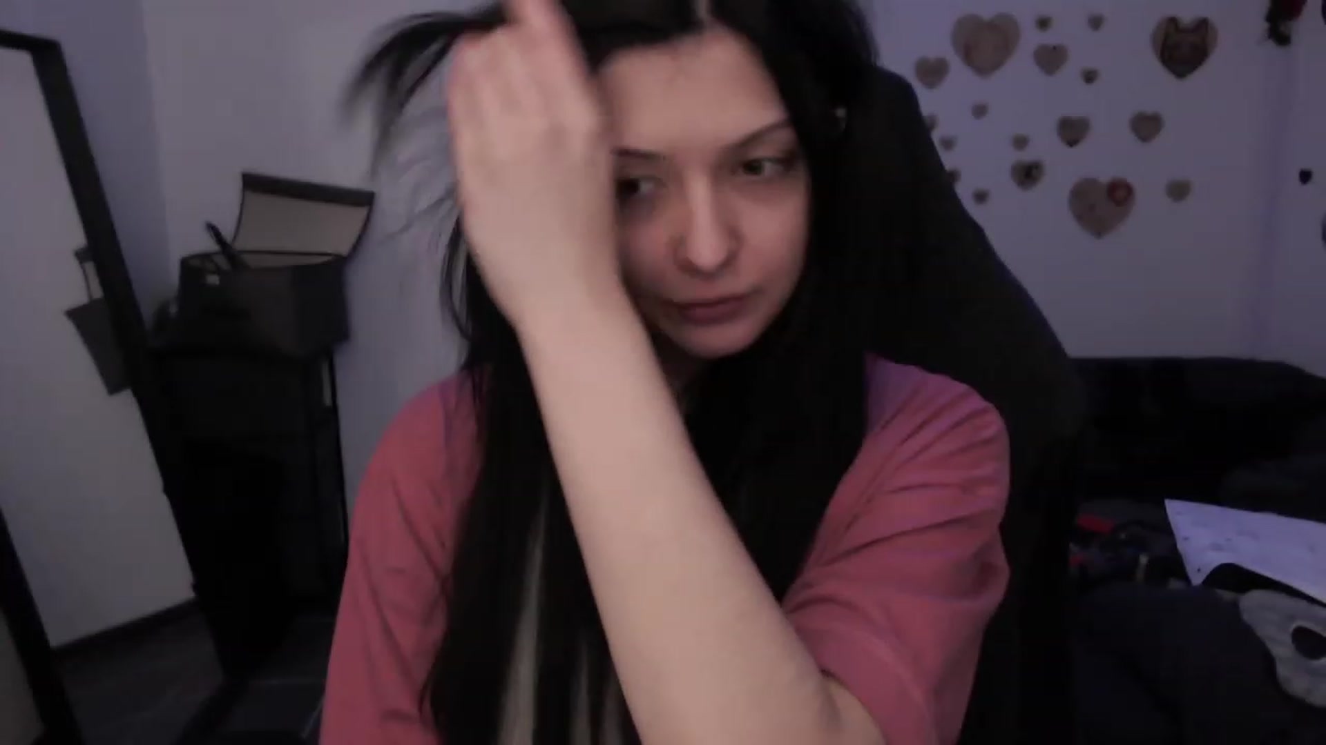 Gallery image thumbnail from the_room's myfreecams stream on, 07/21/2023, 04:50 image 2 of 20