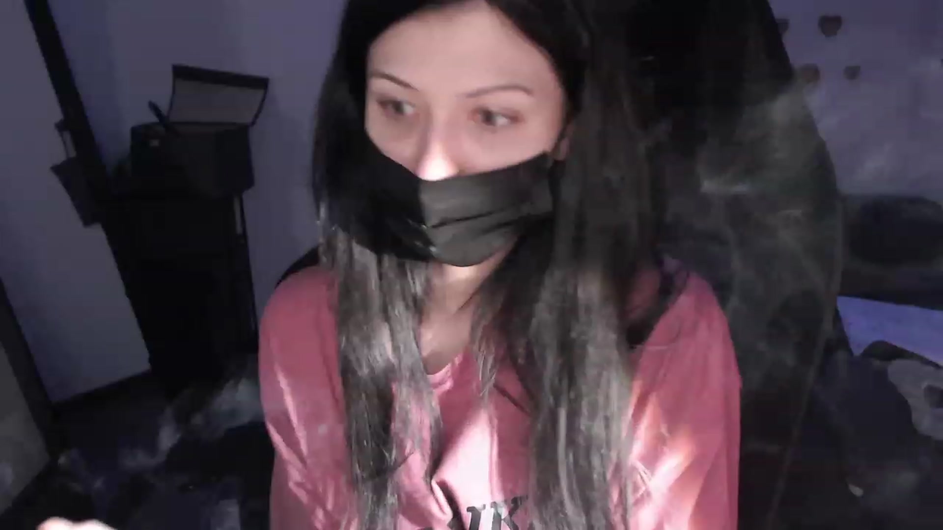 Gallery image thumbnail from the_room's myfreecams stream on, 07/21/2023, 04:50 image 16 of 20